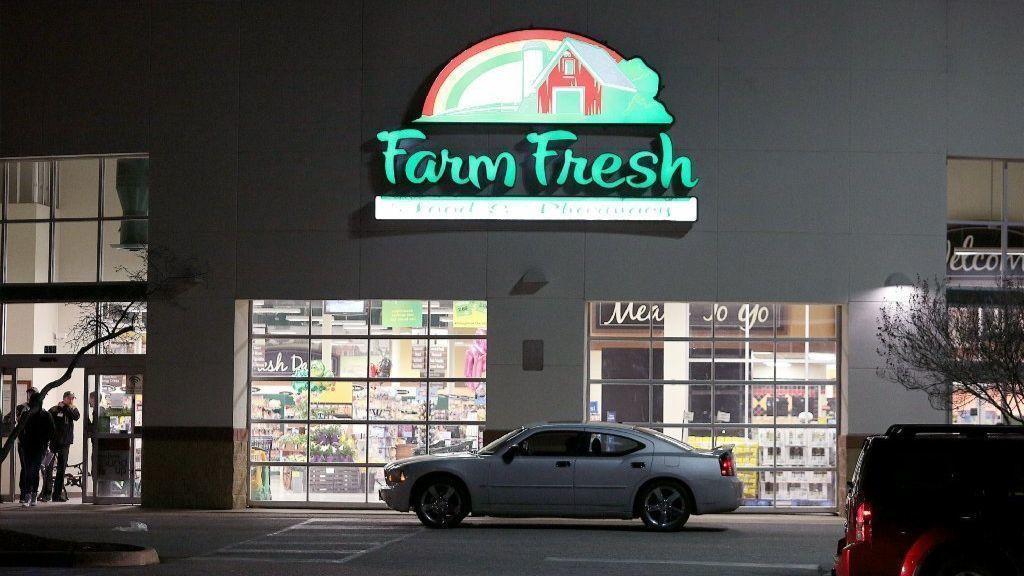 Farm Fresh store to stay open in Newport News with new ...