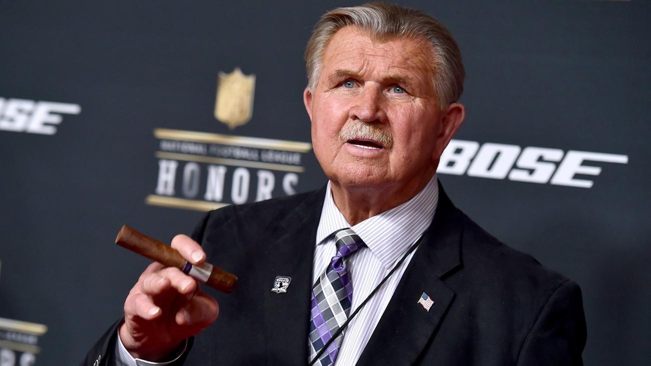Mike Ditka to speak at benefit for shuttered Indiana ...
 Mike Ditka Coach
