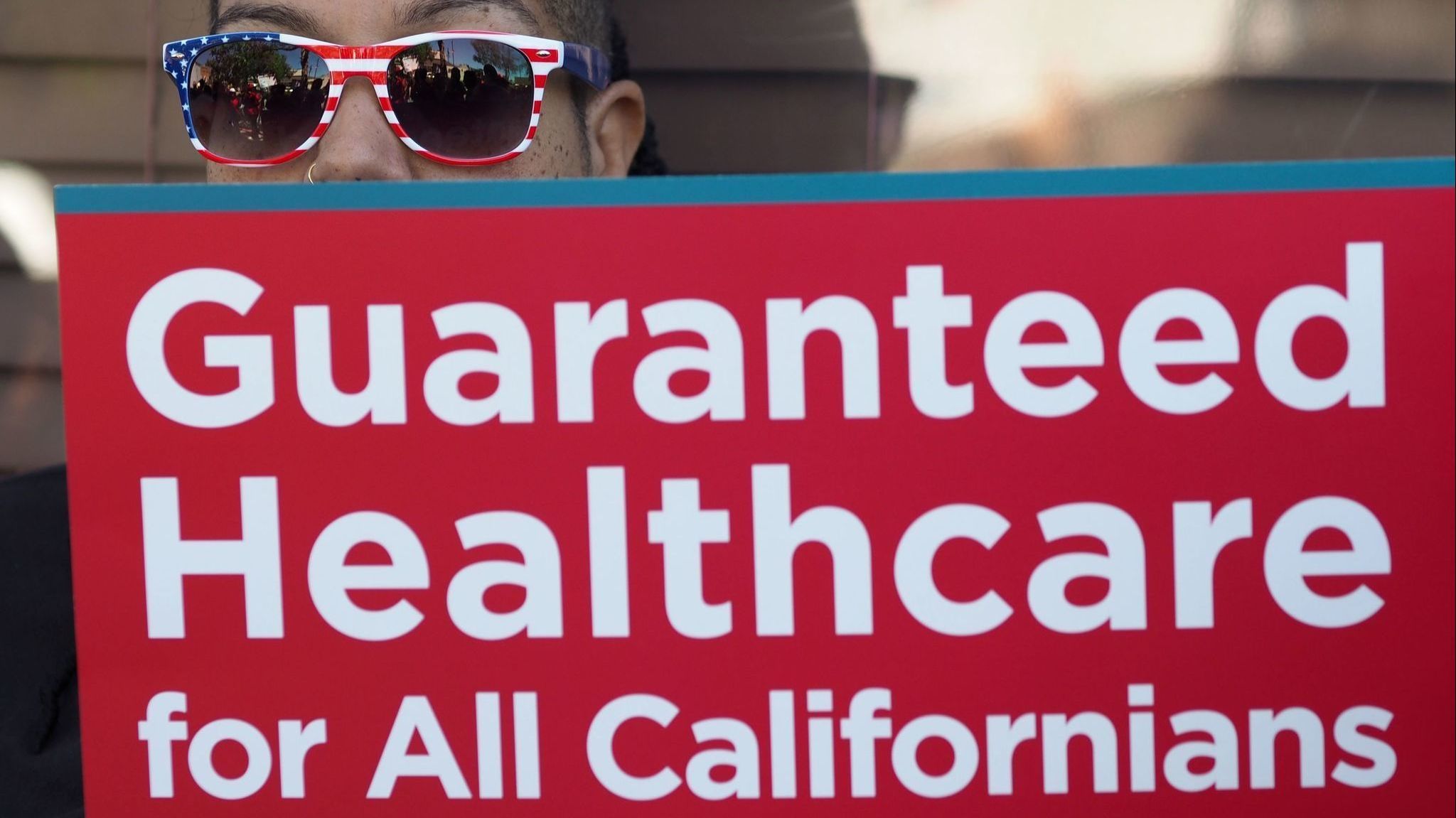 US-POLITICS-HEALTHCARE-PROTEST