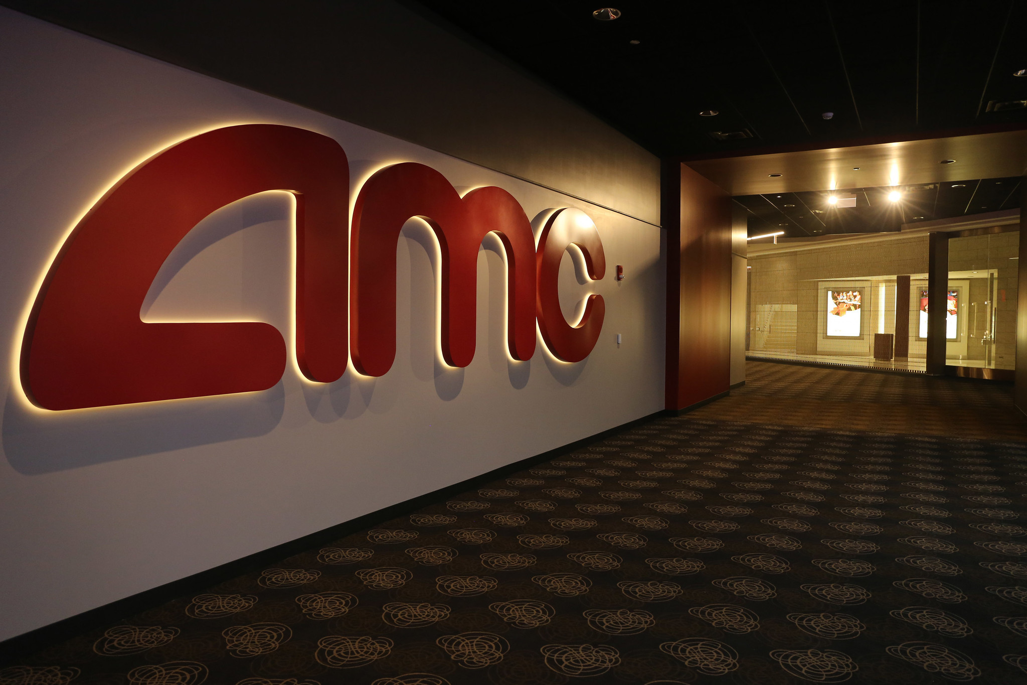 29 Top Images Amc 12 Movies Times - AMC Hawthorn 12 - Vernon Hills, Illinois 60061 - AMC Theatres