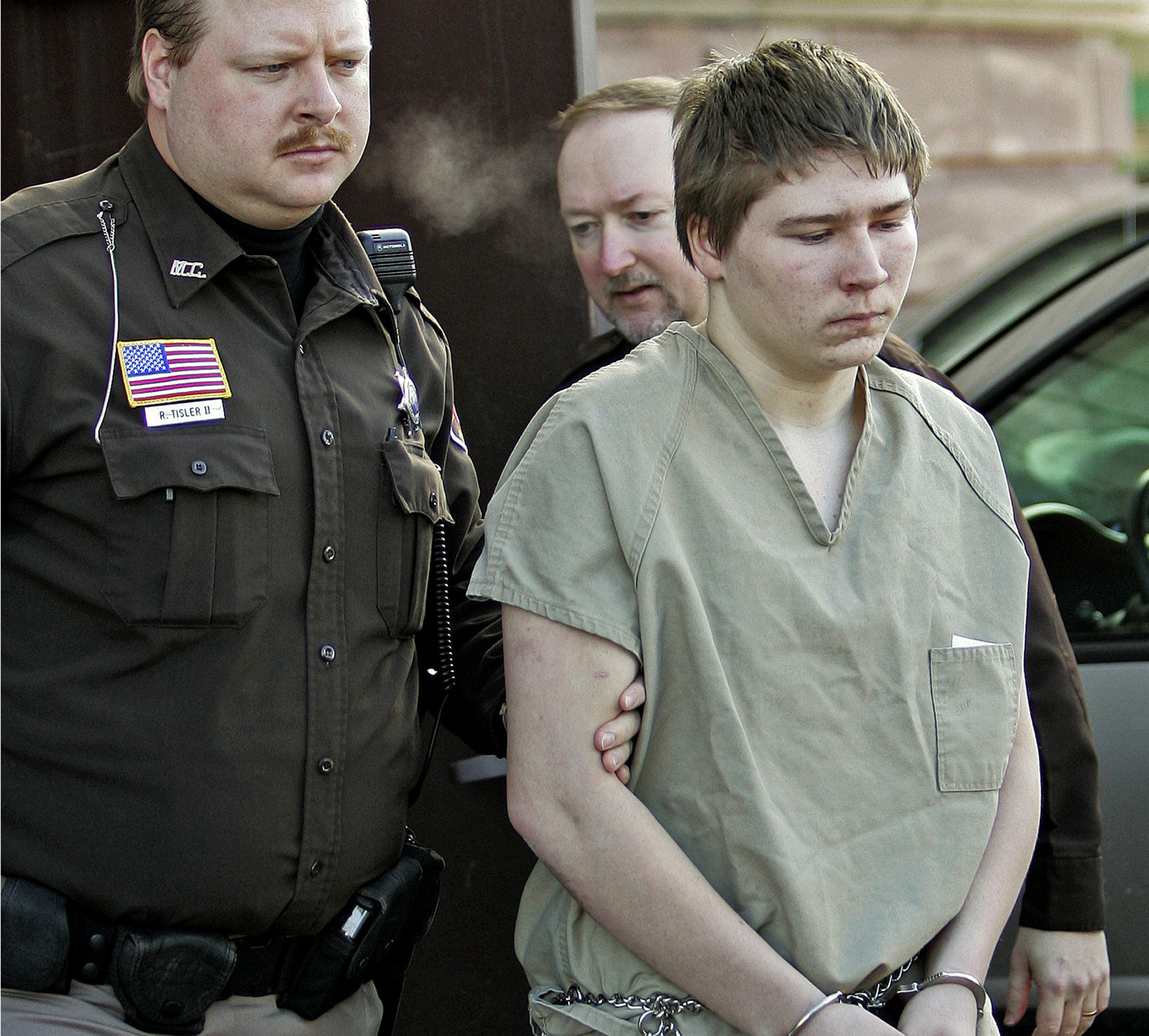 Teen In Making A Murderer Asks Supreme Court To Take His Case 