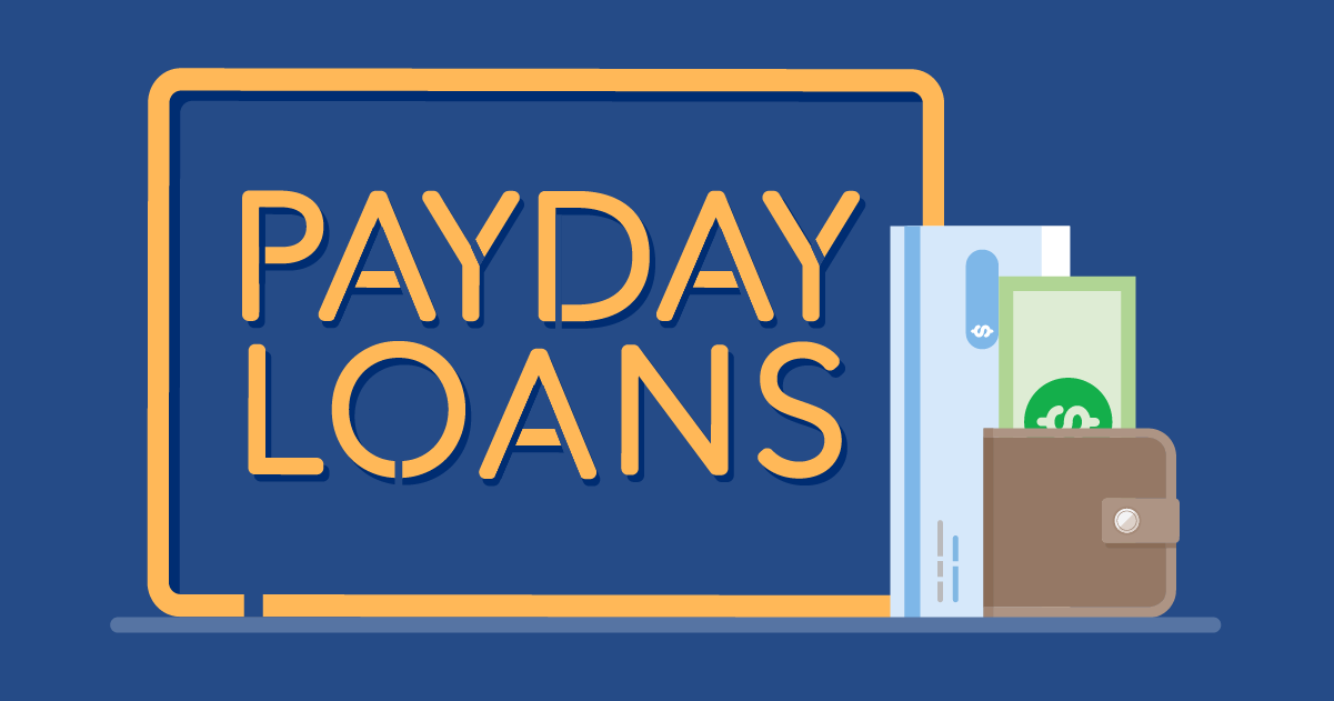 Image result for Payday Loan