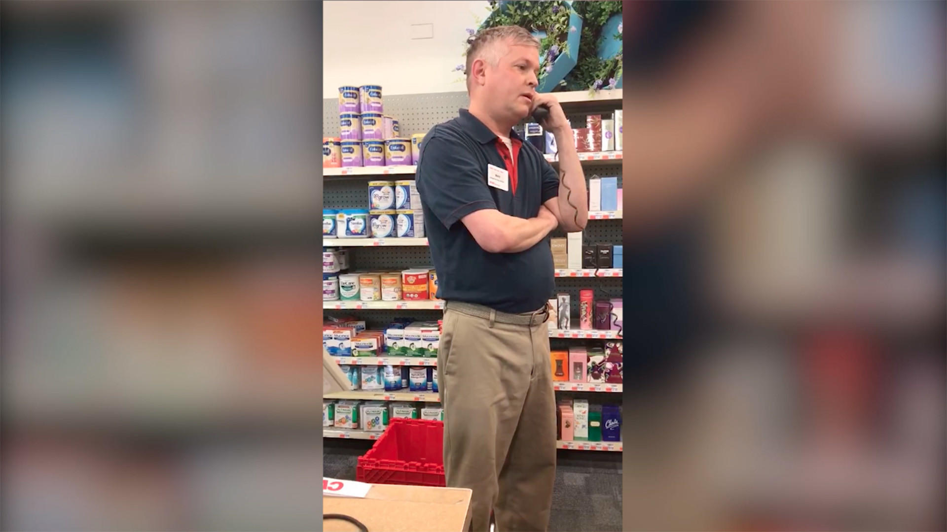 cvs fires 2 edgewater store employees after white manager calls cops on black customer