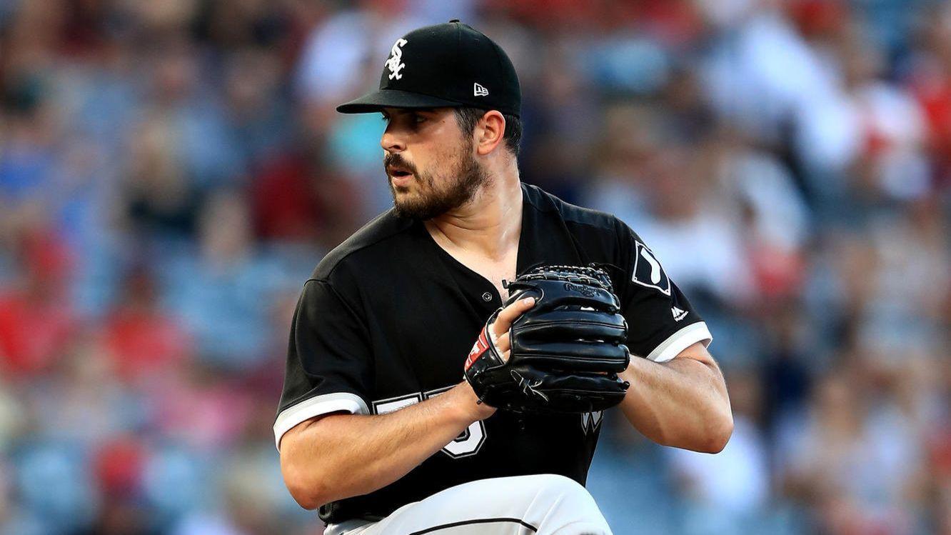 Carlos Rodon gem against Angels was White Sox starter's ...