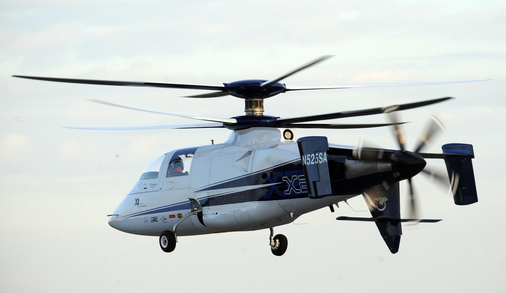Sikorsky Aircraft near Jupiter to lay off 500 Sun Sentinel