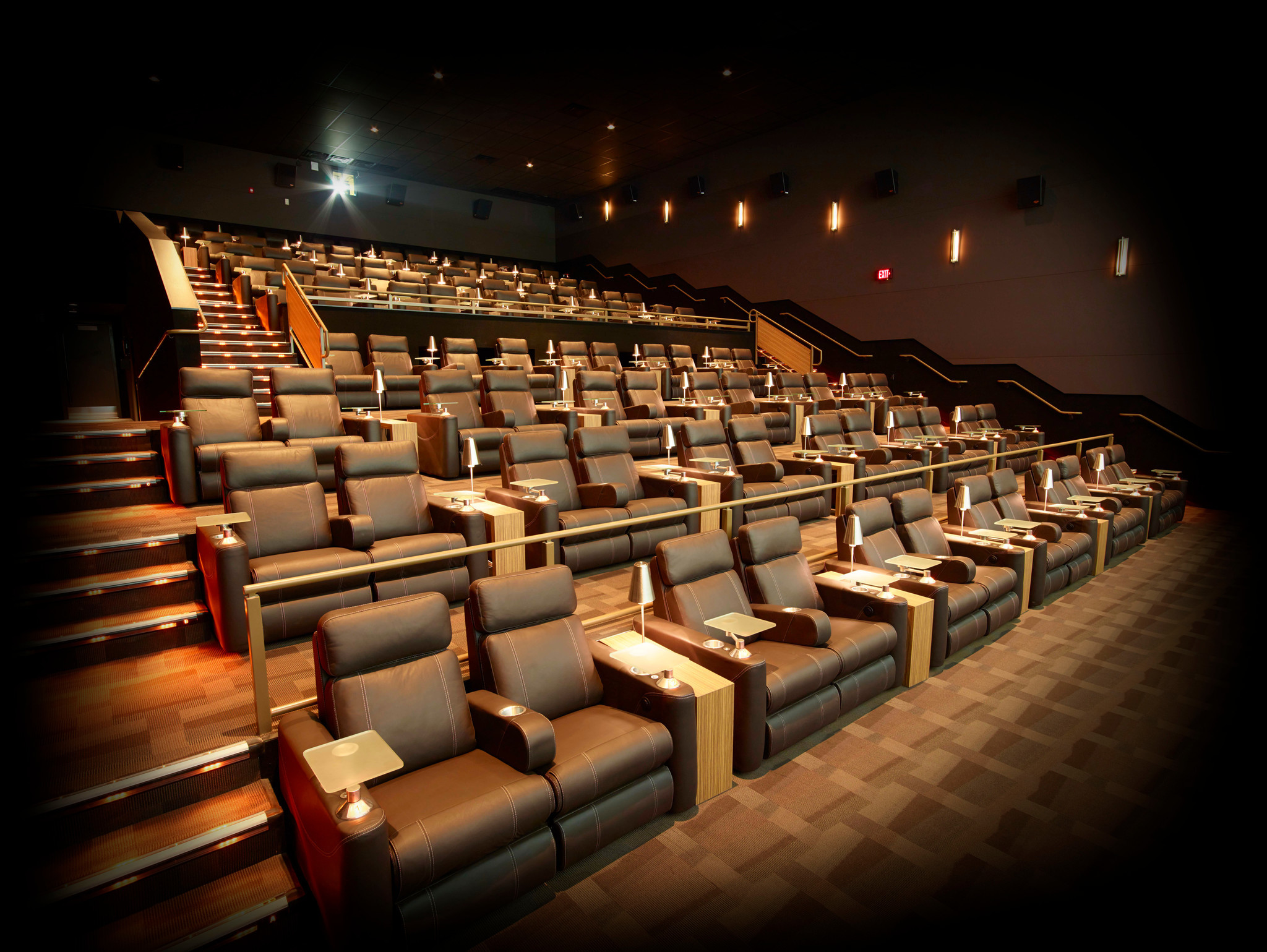 Tavistock names cinema for Lake Nona Town Center, updates construction