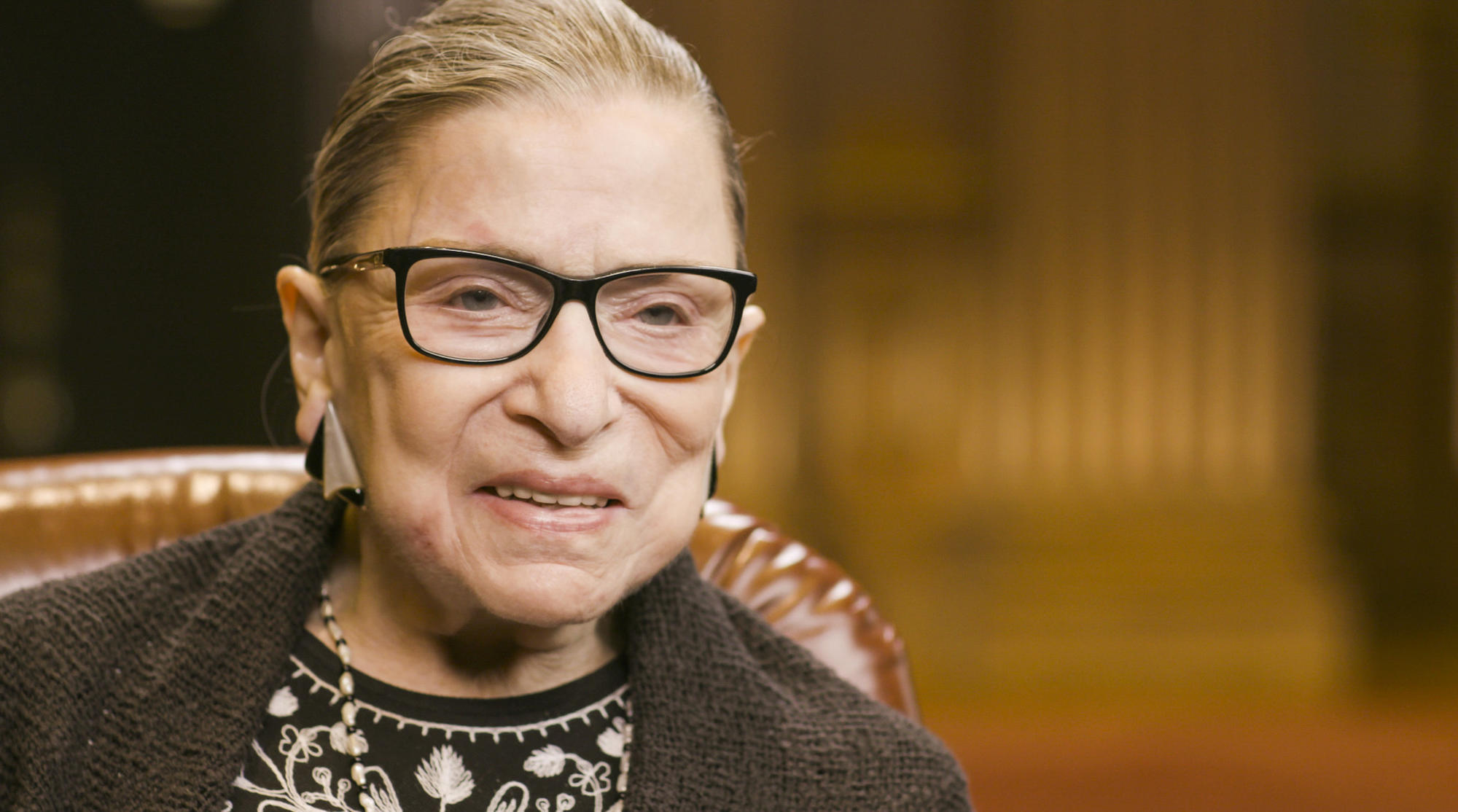 Download Free SVG Ruth Bader Ginsburg documentary a reminder of what really...
