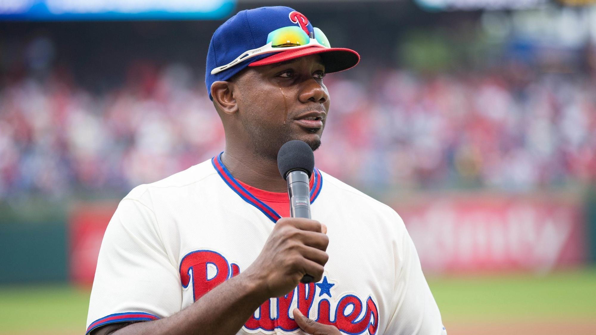 Ryan Howard retires, pens 'Thank You, Philly' letter to ...