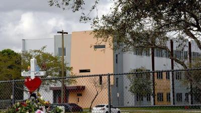 Broward school district failing to report many campus crimes to state as required