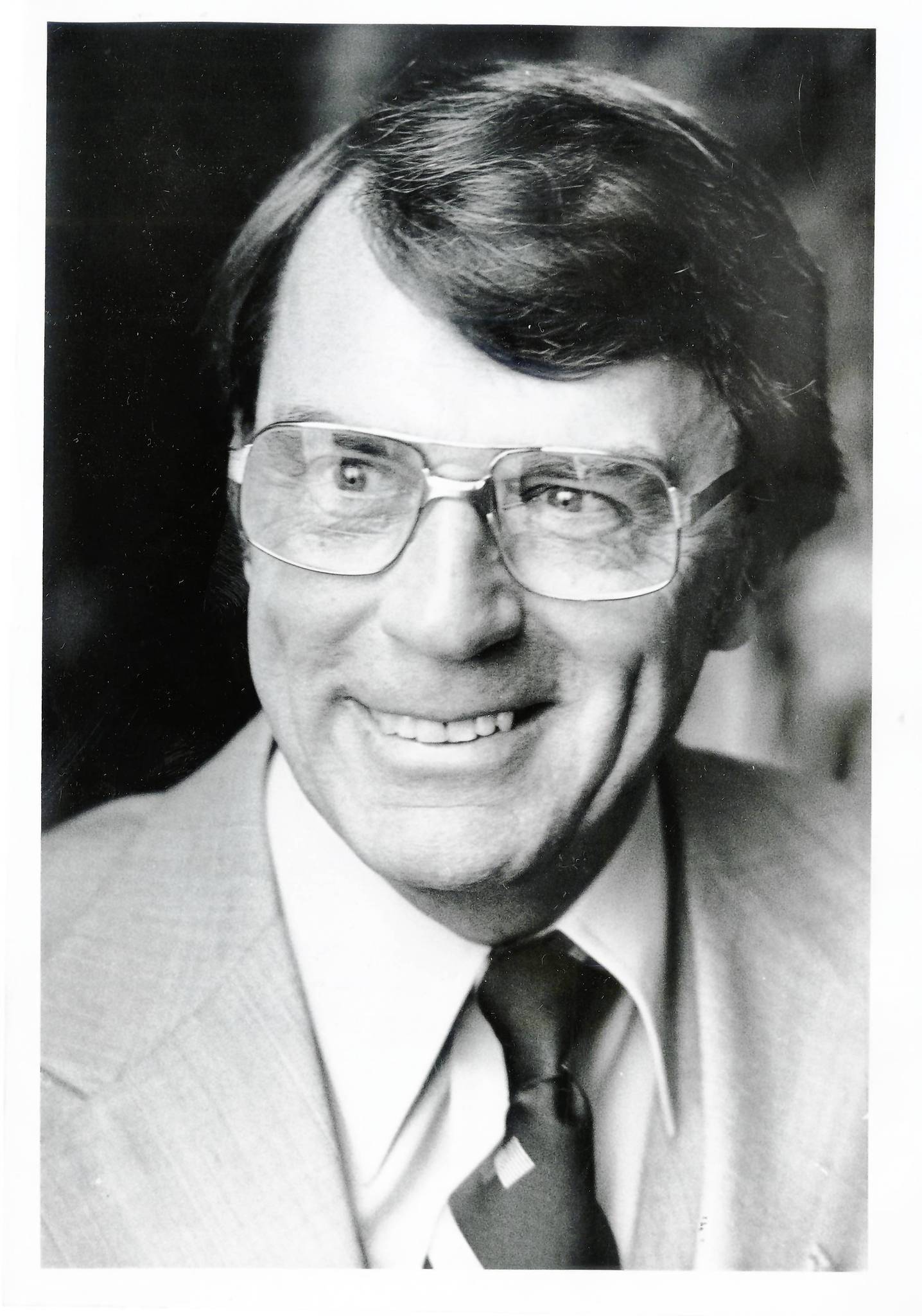 Henry A. 'Hank' Johnson, former CEO of Spiegel, 1919-2013 - Chicago Tribune