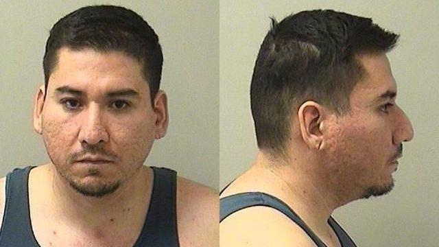 Aurora Man Sentenced To 68 Years In Prison For Sexually Assaulting A