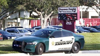 Deputies faulted over Parkland shooter tips, but neither one is fired