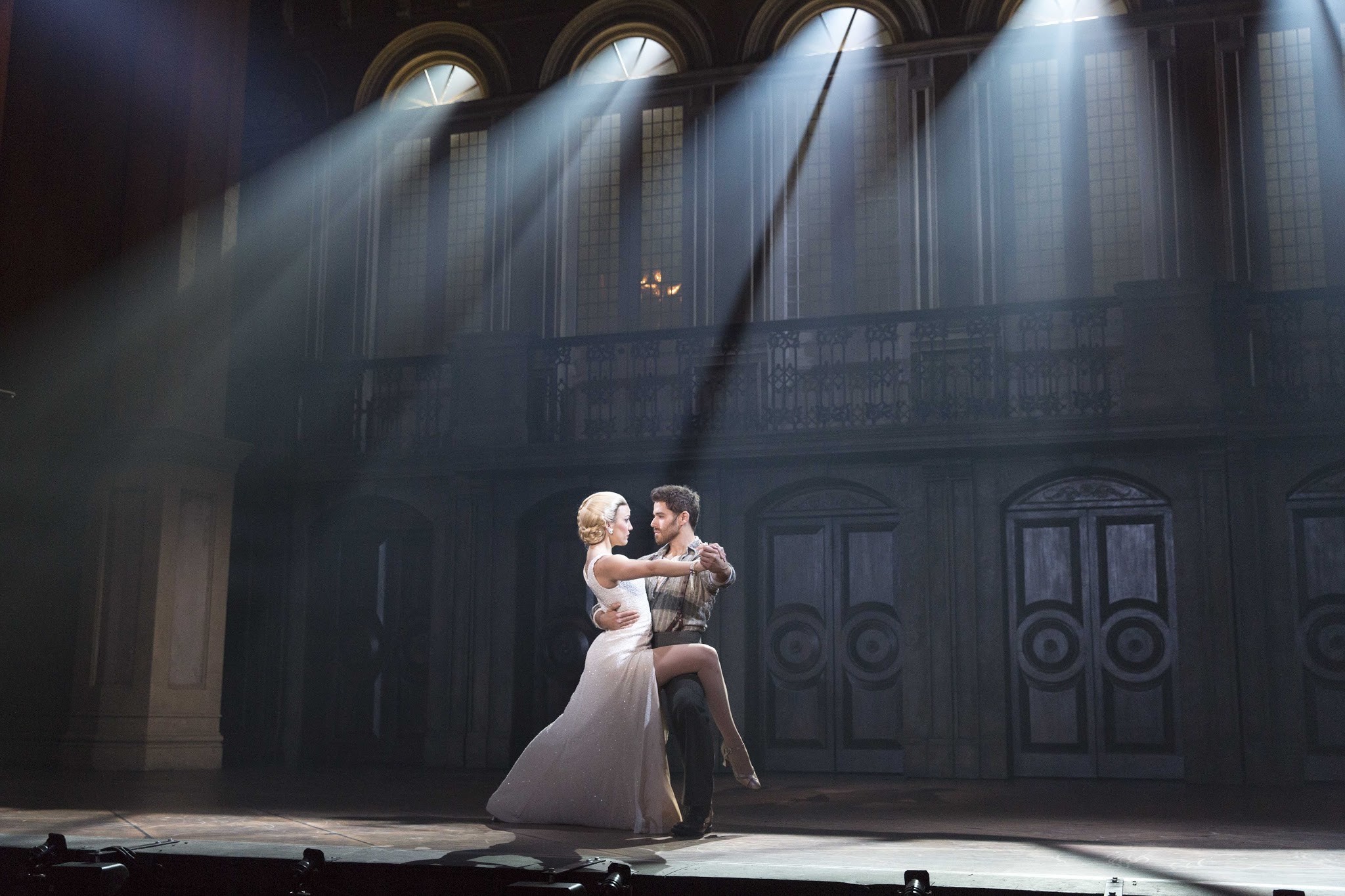 New Tour Of Evita To Entice This Shows Many Fans Chicago Tribune