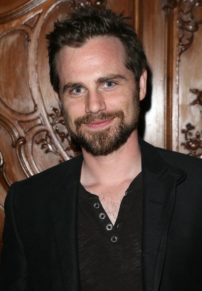 Interview: Rider Strong gets an intense flashback with ...