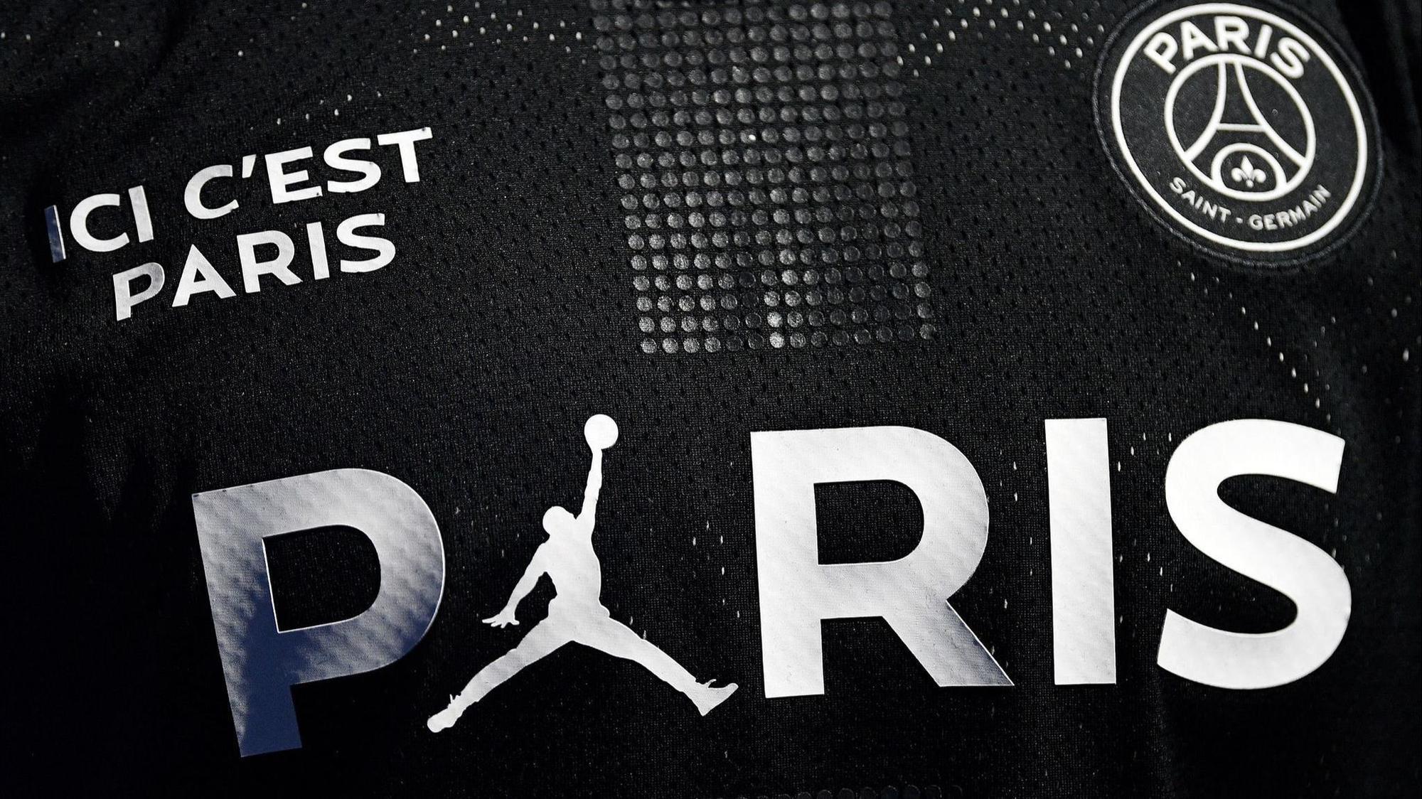 El PSG firma un acuerdo con la marca Jordan - Hoy Chicago