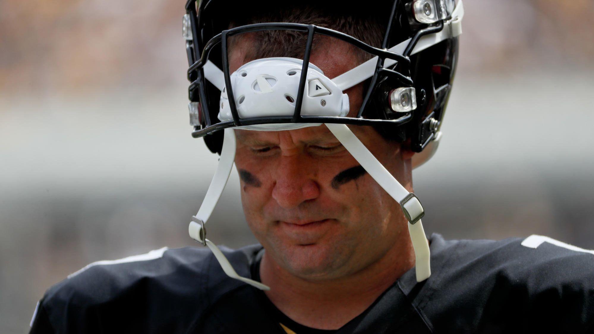Fantasy football Q&A: What to do with Ben Roethlisberger and Ryan Fitzpatrick and more ...