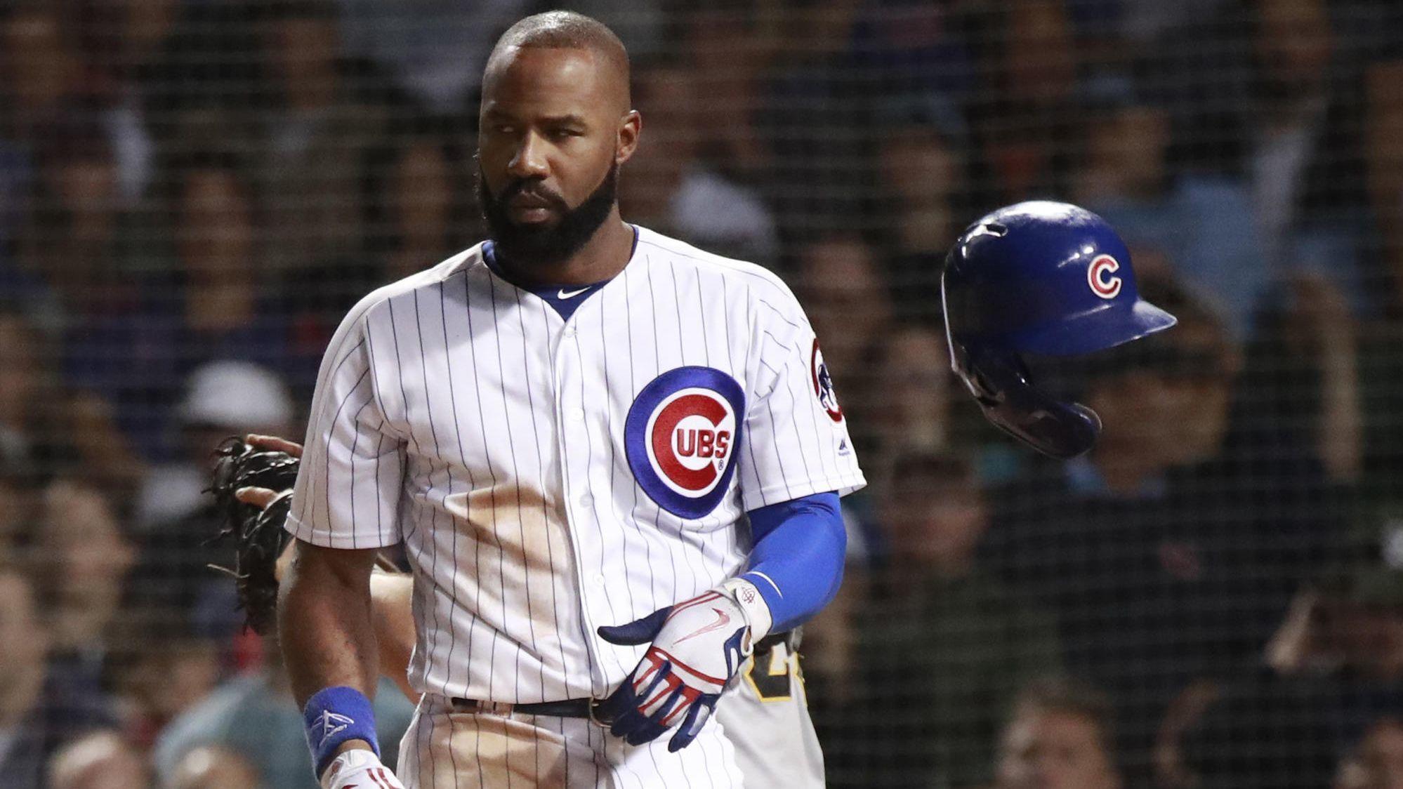 NL Central tracker: Cubs&#39; division lead falls to 1 1/2 games after Brewers beat Cardinals ...