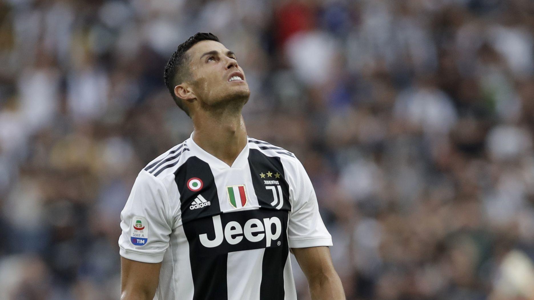 Don T Blindly Defend Cristiano Ronaldo — Or Any Athlete — Accused Of Misdeeds Chicago Tribune