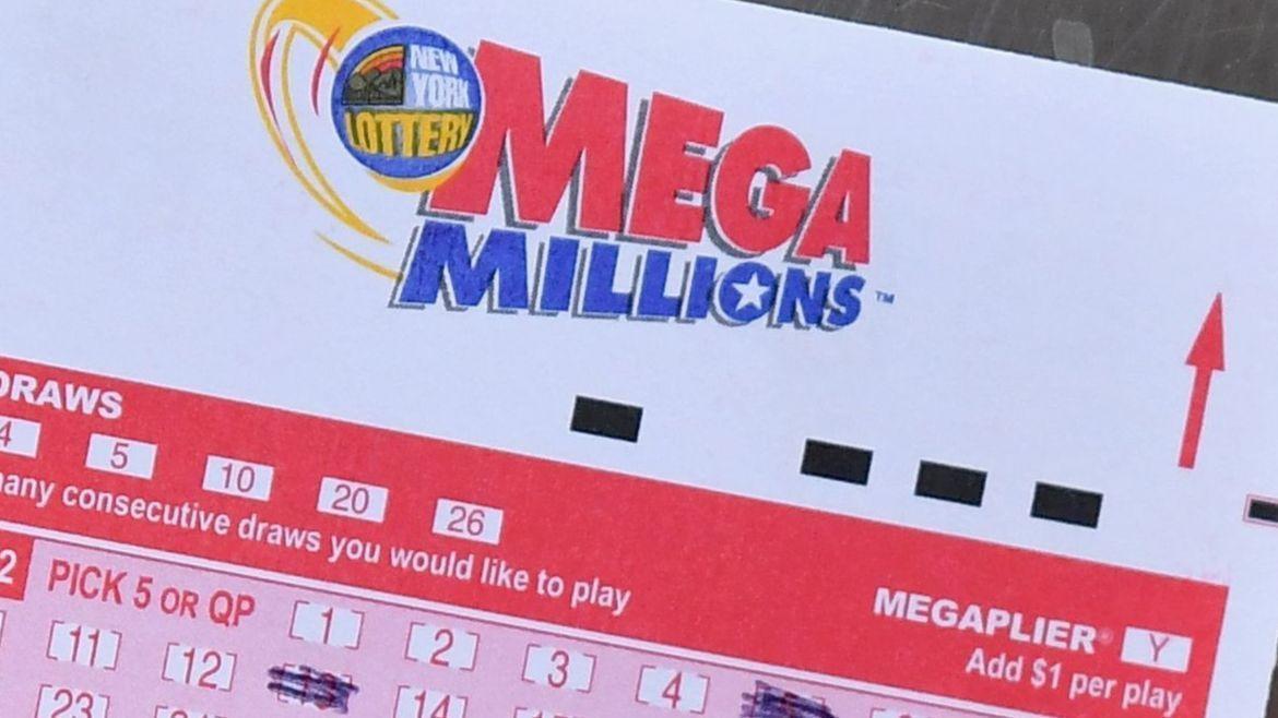Did you win the Mega Millions lottery? Here are the winning numbers