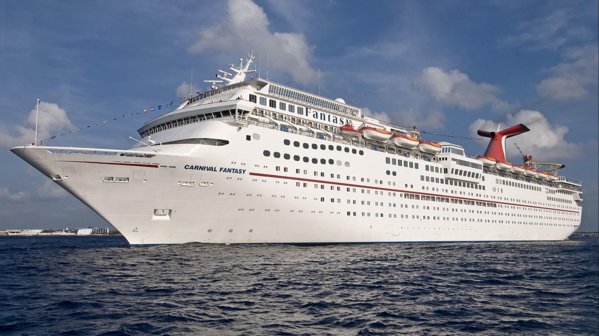 Hidden Camera Found Inside Carnival Cruise Ship Room Florida Couple 