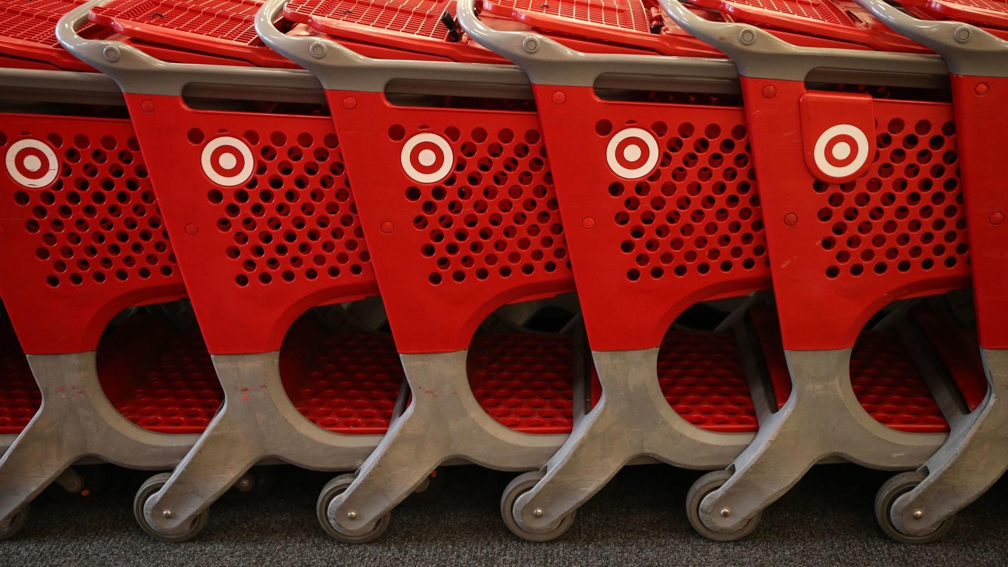 Target to close two South Side stores in February - Chicago Tribune