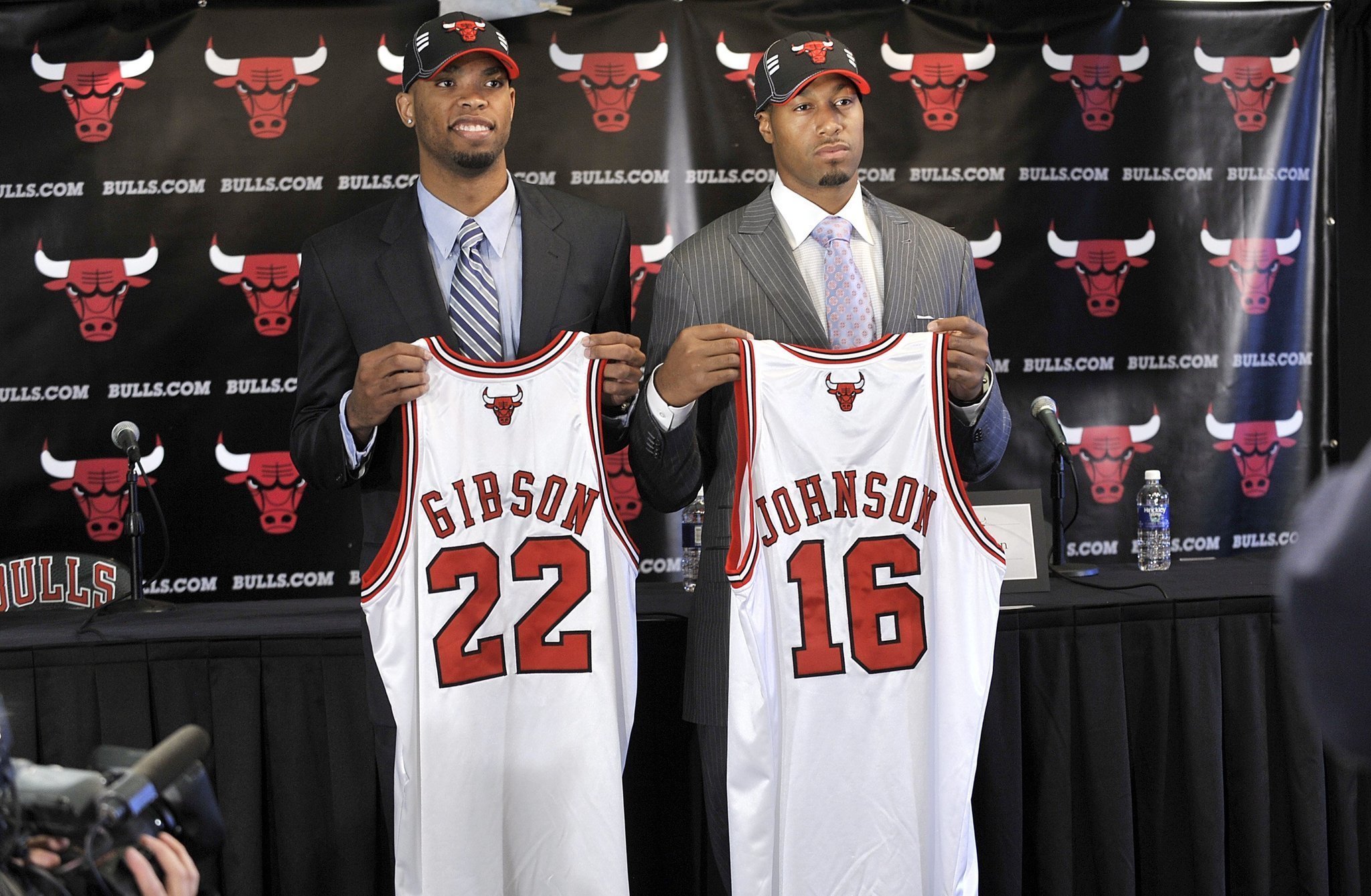 Bulls firstround draft picks since 2007 Chicago Tribune
