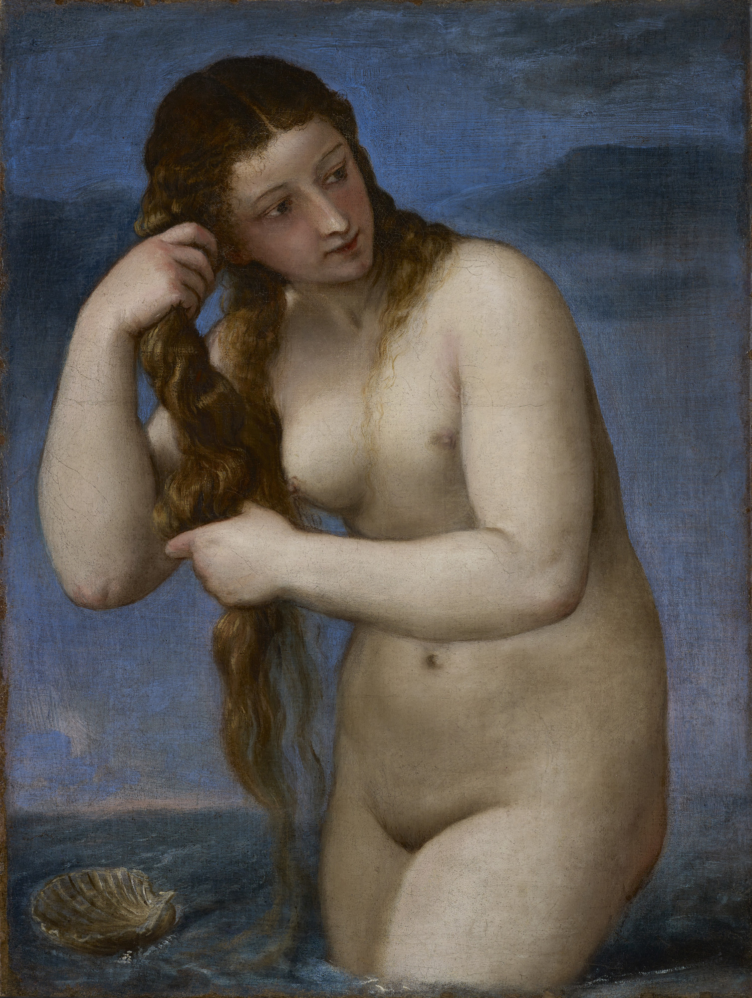 Renaissance Nude