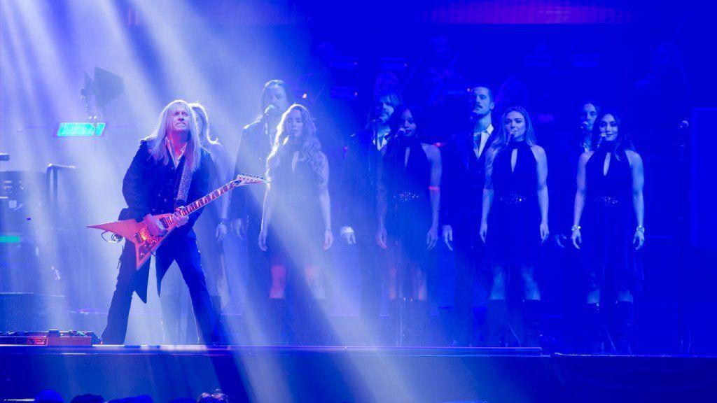 REVIEW: Trans-Siberian Orchestra at Allentown's PPL Center updates show without giving up the ...