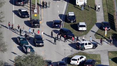 Who made key mistakes in Parkland school shooting? Nine months later, no one held accountable
