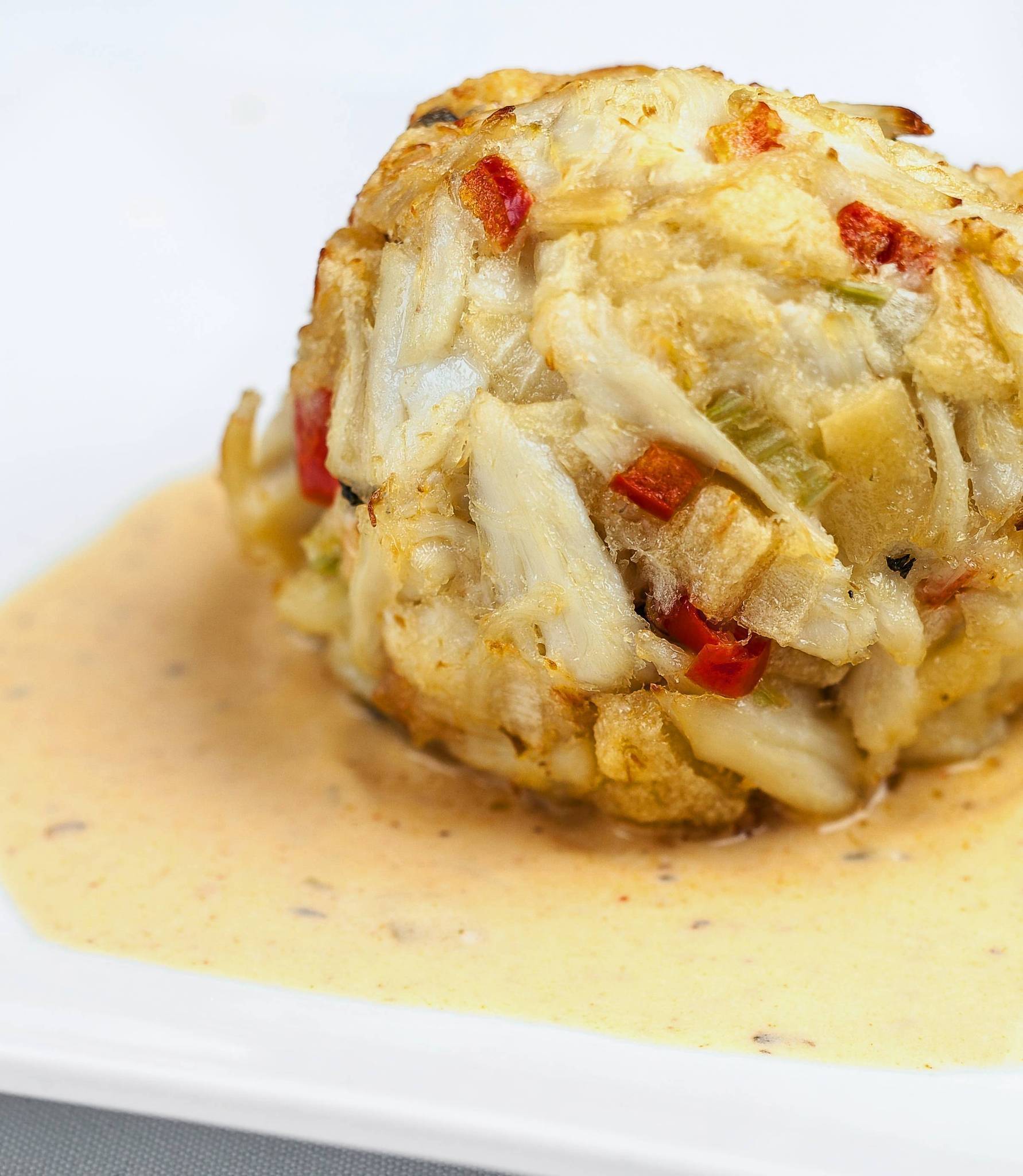 Image of Christner’s Crab Cakes