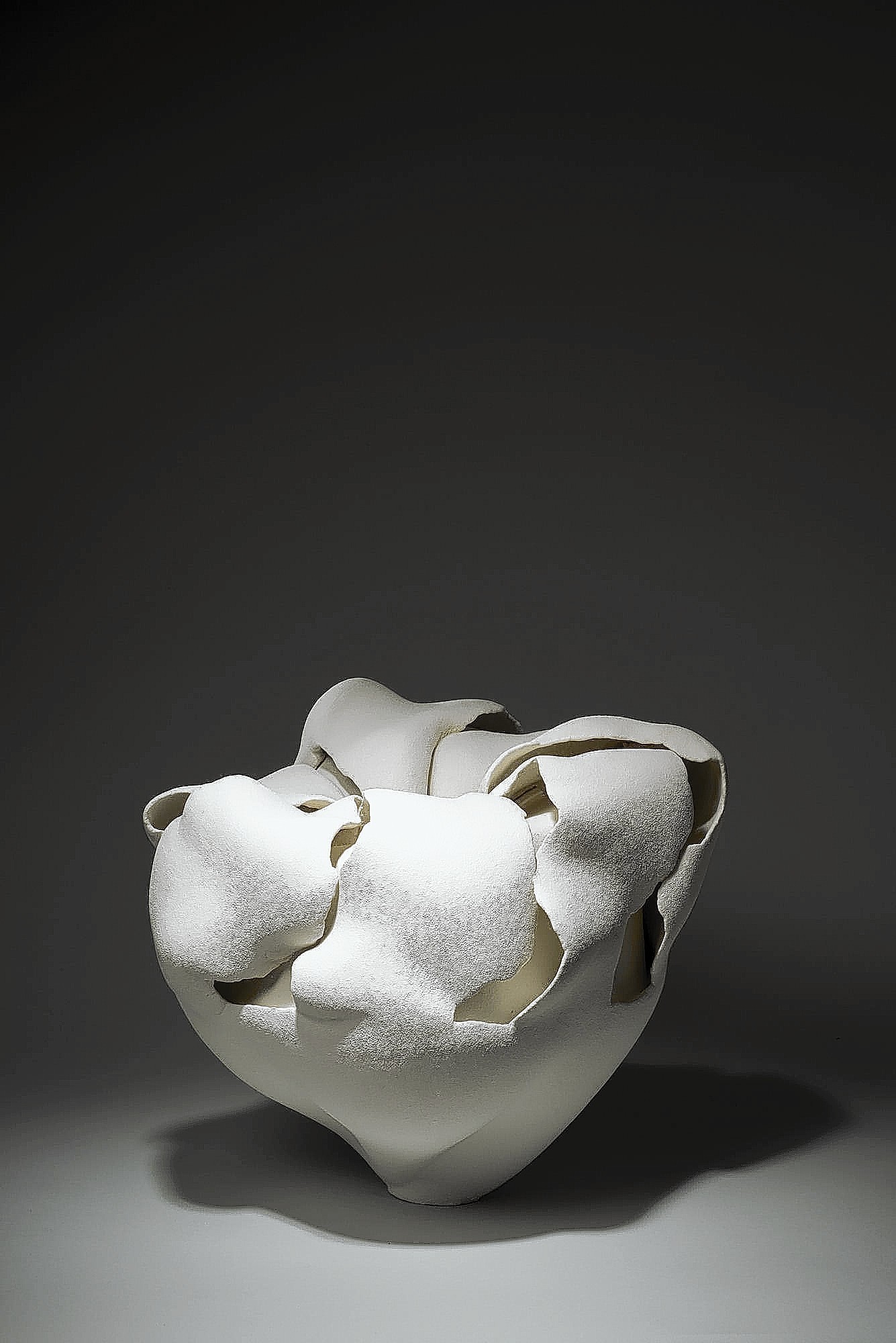 Exhibit of contemporary Japanese ceramics opens at the 
