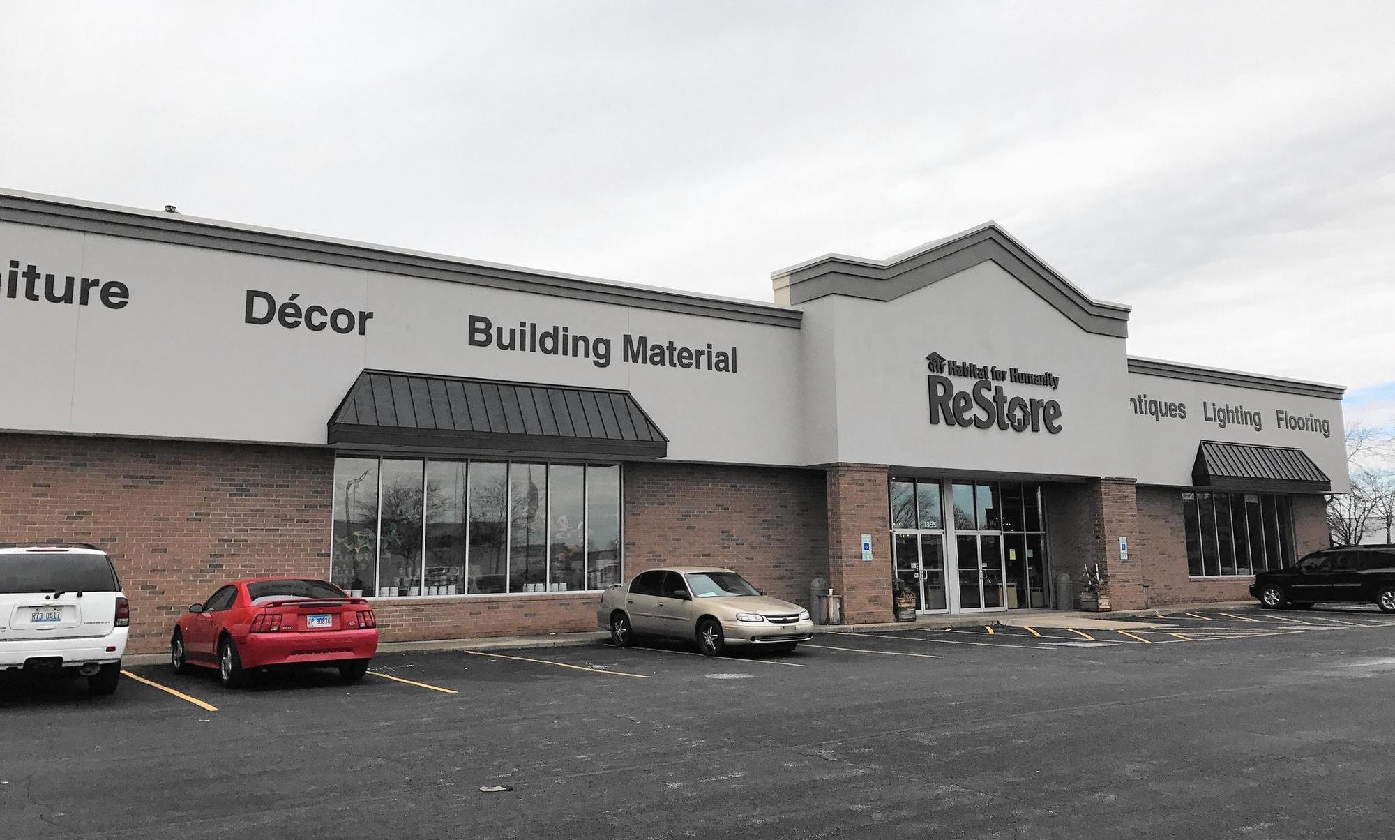 Habitat ReStore is closing 2 Orlando locations - Orlando ...