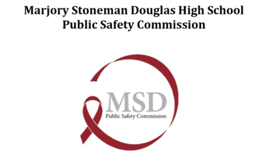Full draft report of the Marjory Stoneman Douglas High School Public Safety Commission