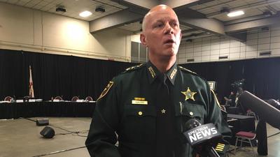Broward Sheriff’s sergeant called 'an absolute, total failure' as Parkland shooting panel slams agency