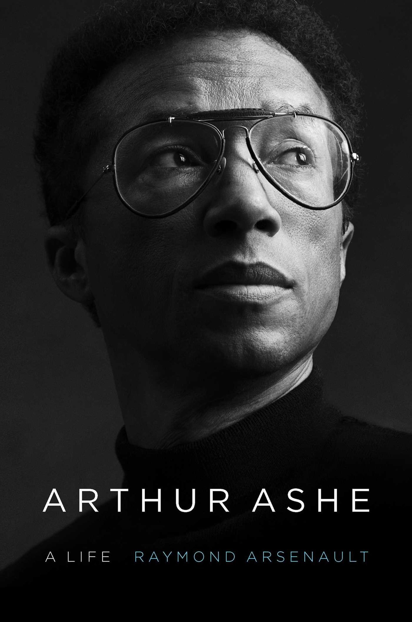 “Arthur Ashe: A Life”
