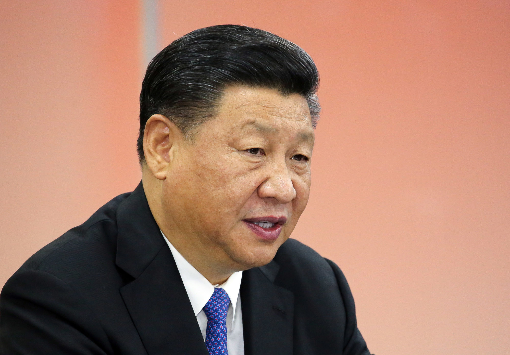 Will Xi Jinping Make Taiwan A New Offer