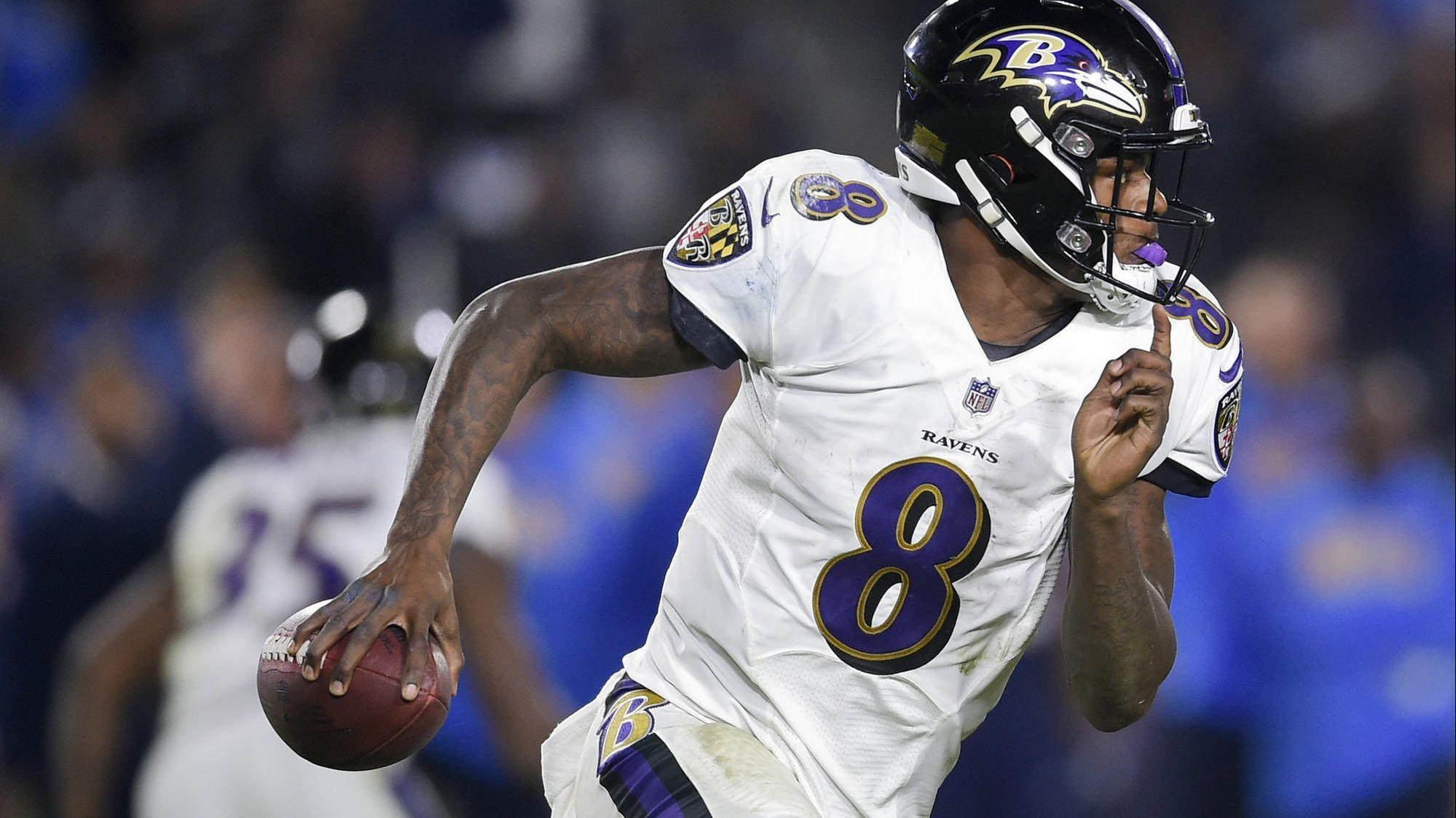 Here's why the Ravens won't win the Super Bowl (and why every other team won't either ...