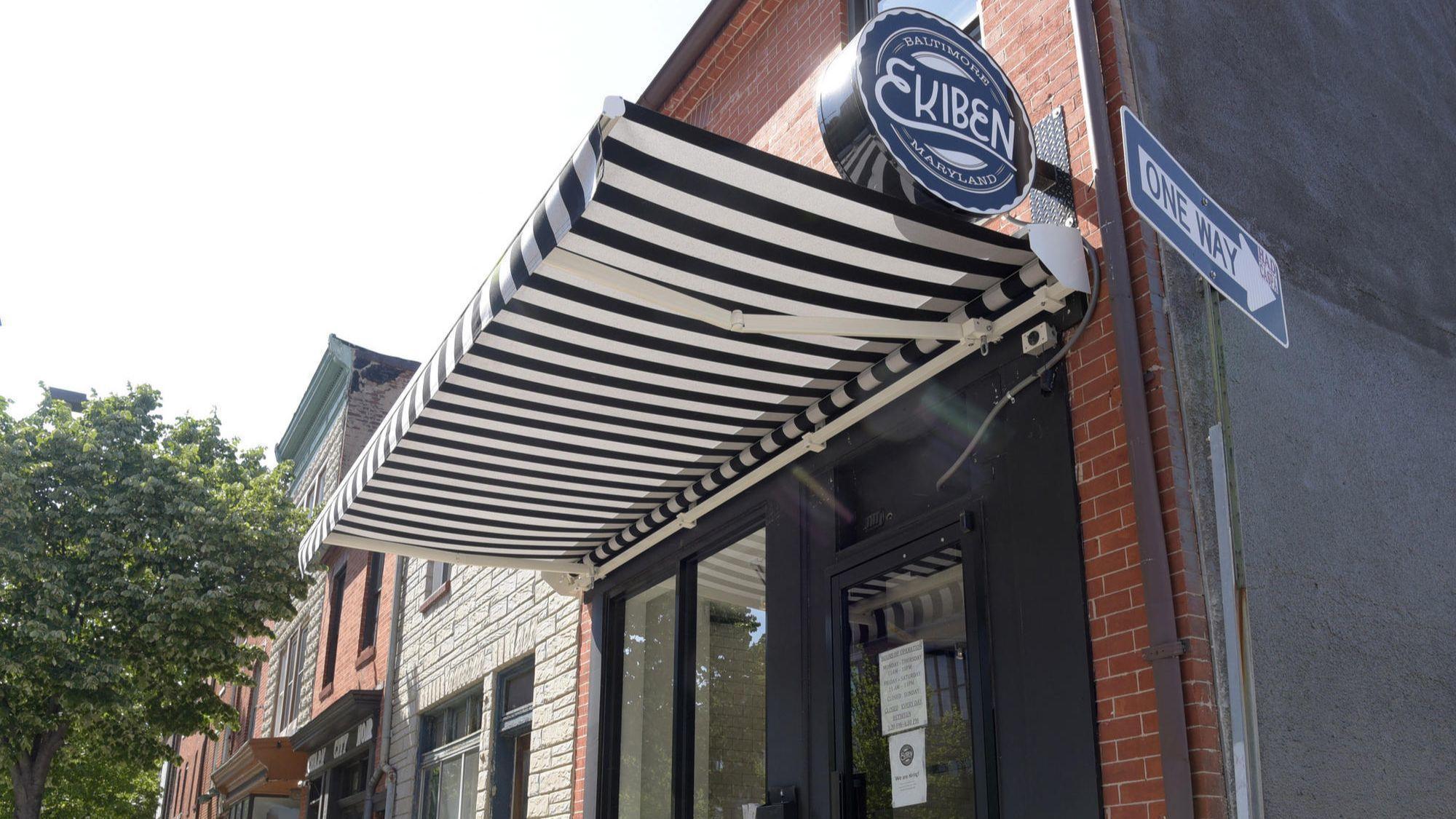 Two Baltimore restaurants make Yelp's top 100 eateries list - Baltimore Sun