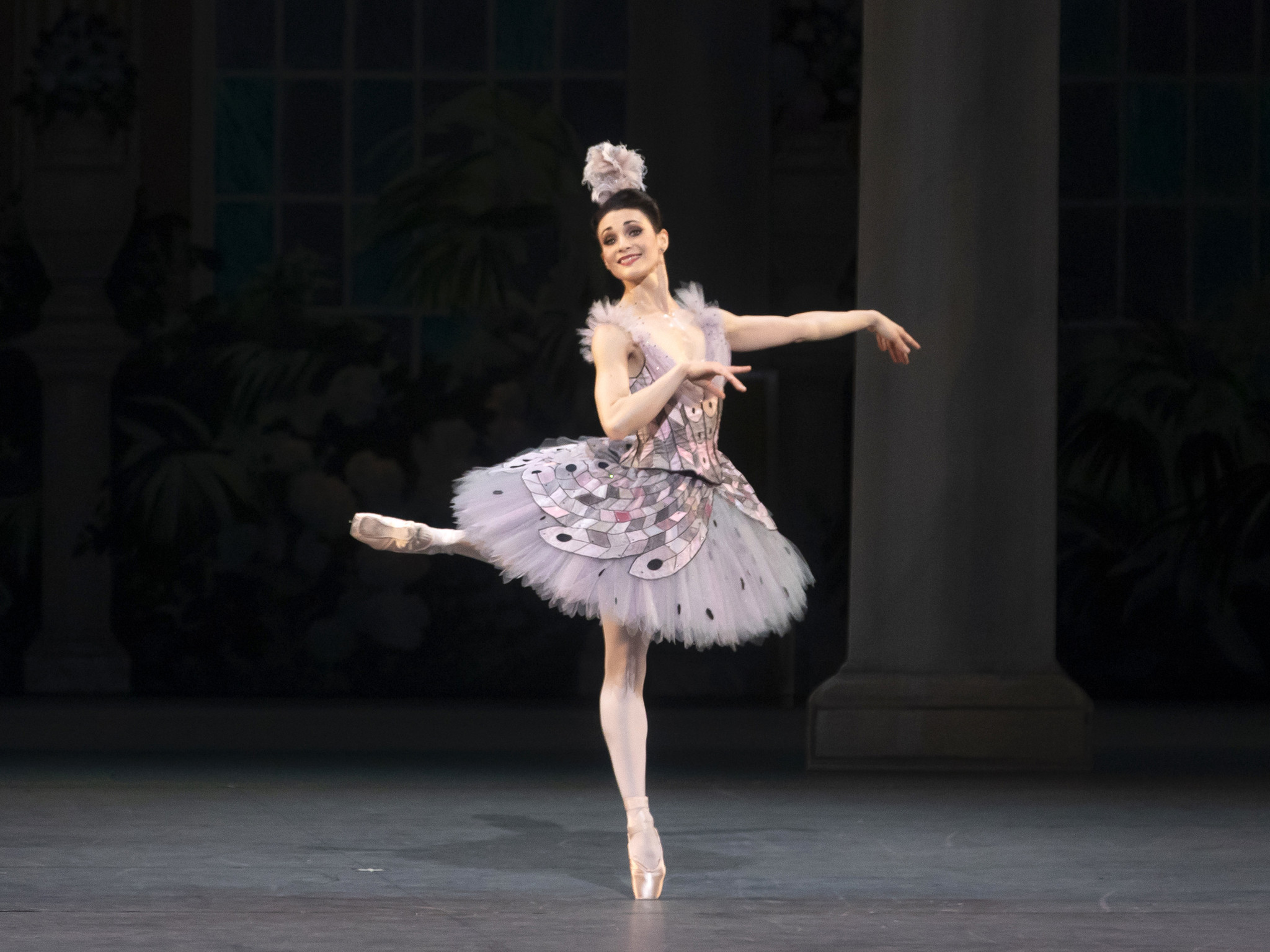 American Ballet Theatre's "Harlequinade"