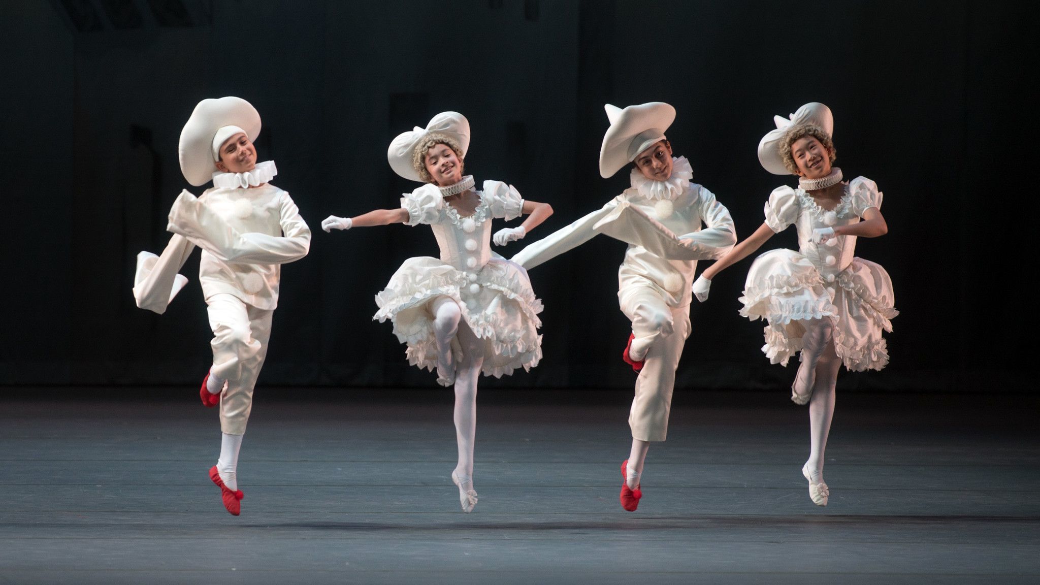 American Ballet Theatre's 