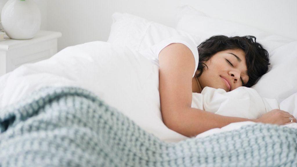 Why your heart needs a good night's sleep - Chicago Tribune