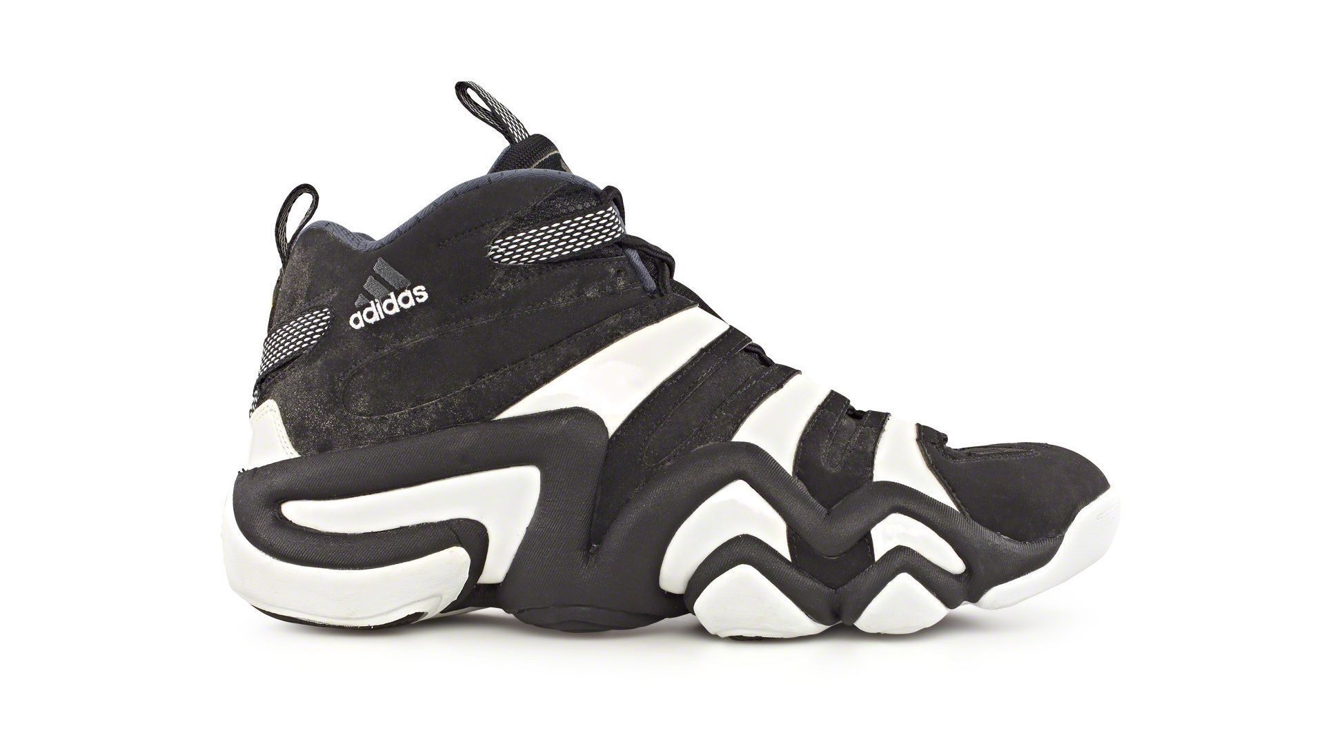 adidas basketball shoes 1995