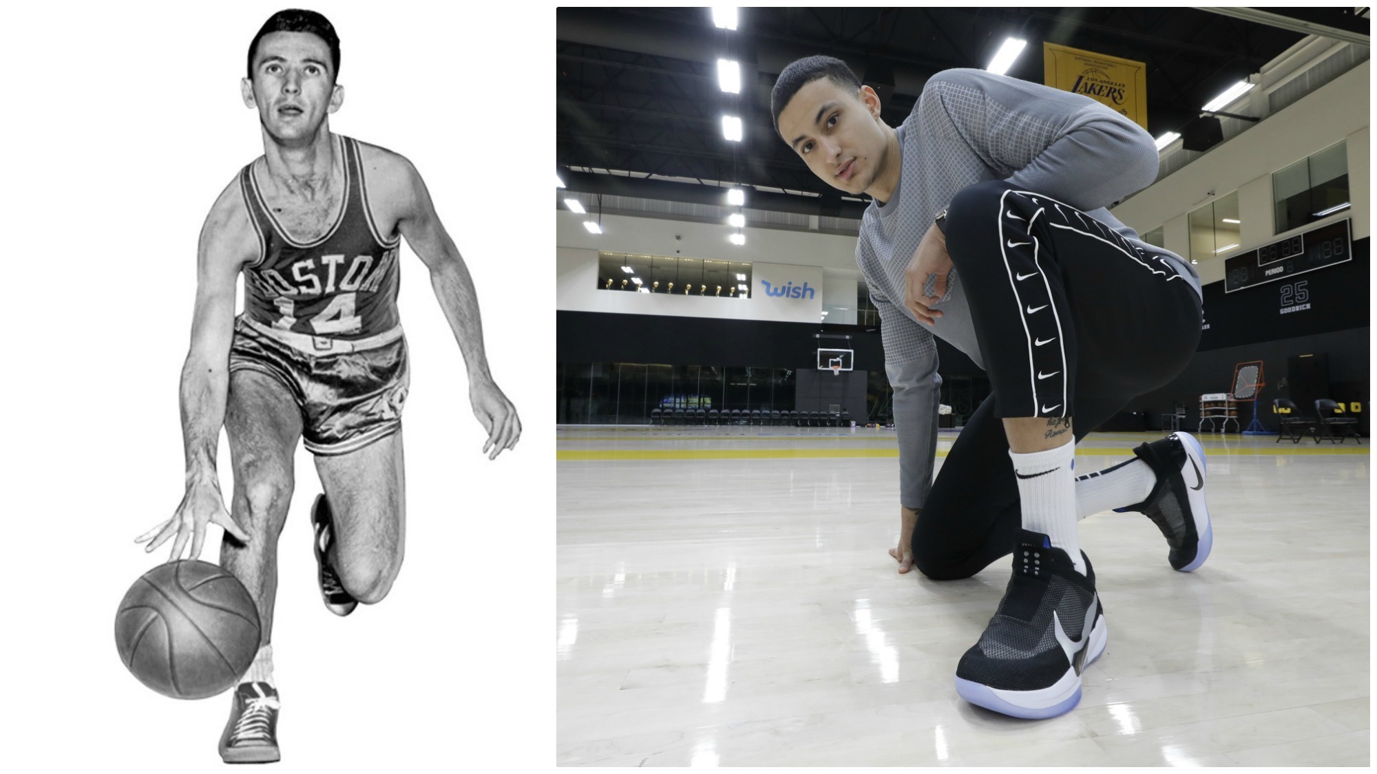 nba players sponsored by converse