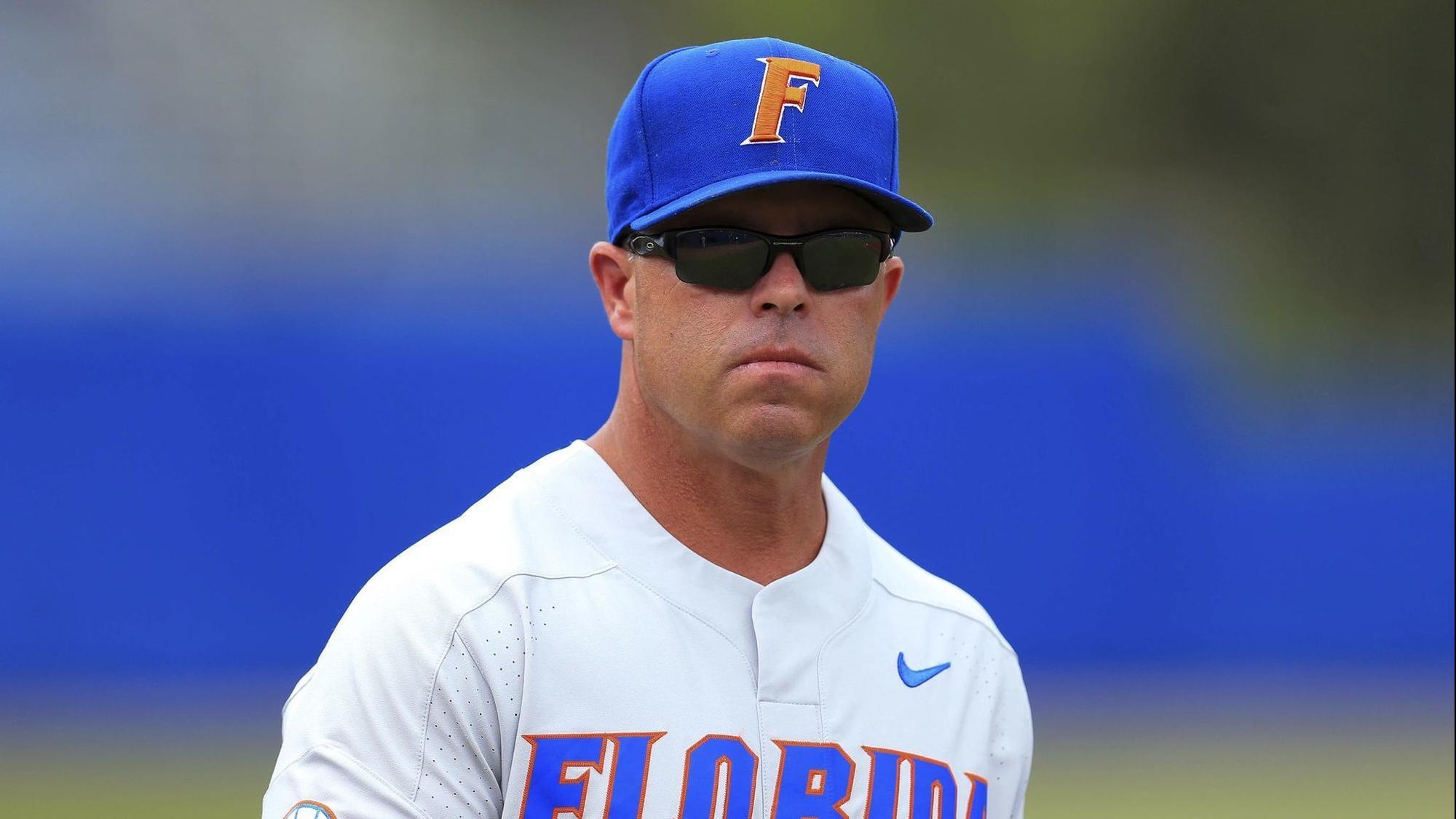 UF coach Kevin O'Sullivan expects talented, young Gators to face