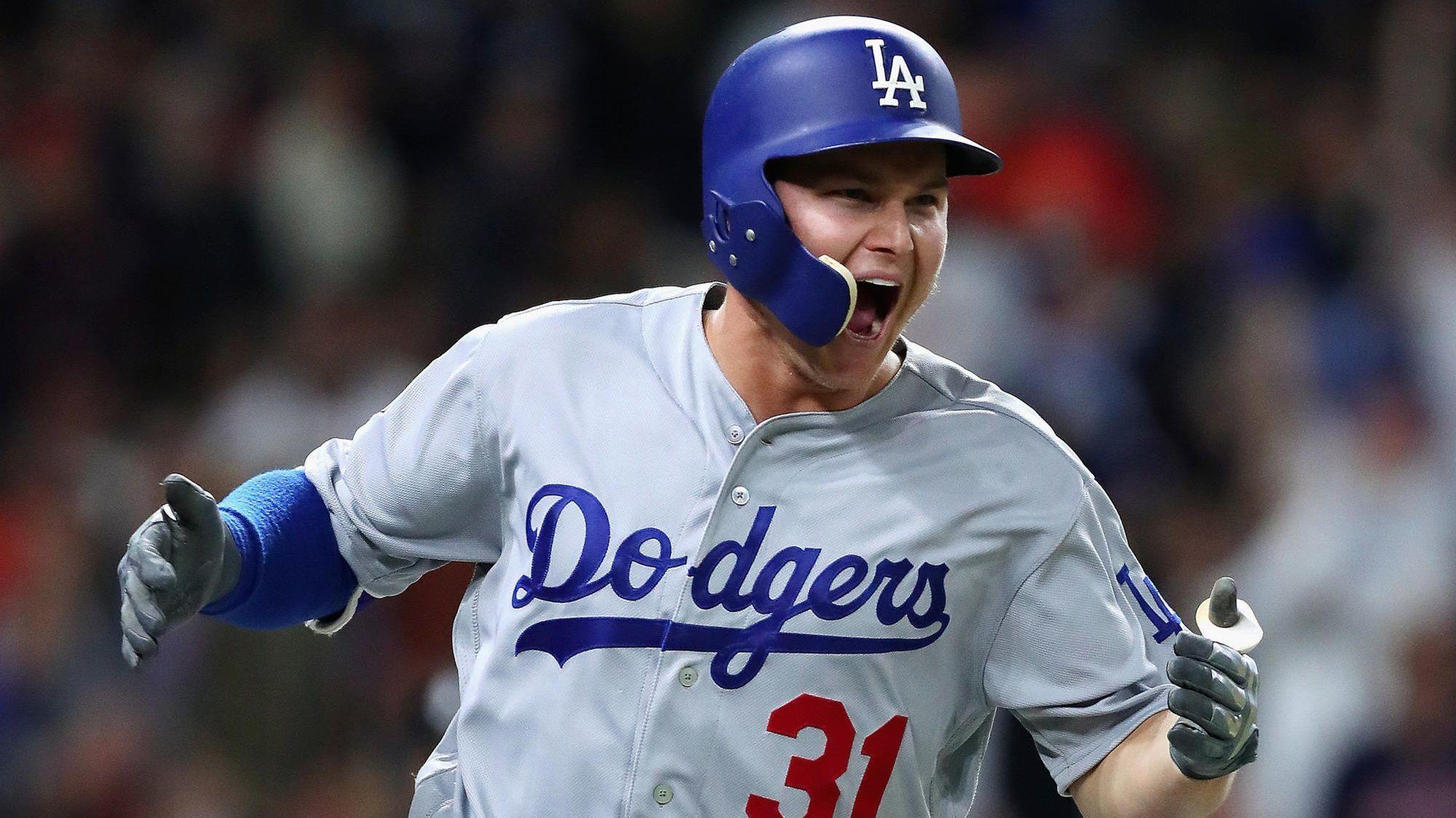 White Sox-Dodgers deal for outfielder Joc Pederson still possible, sources say ...2000 x 1125
