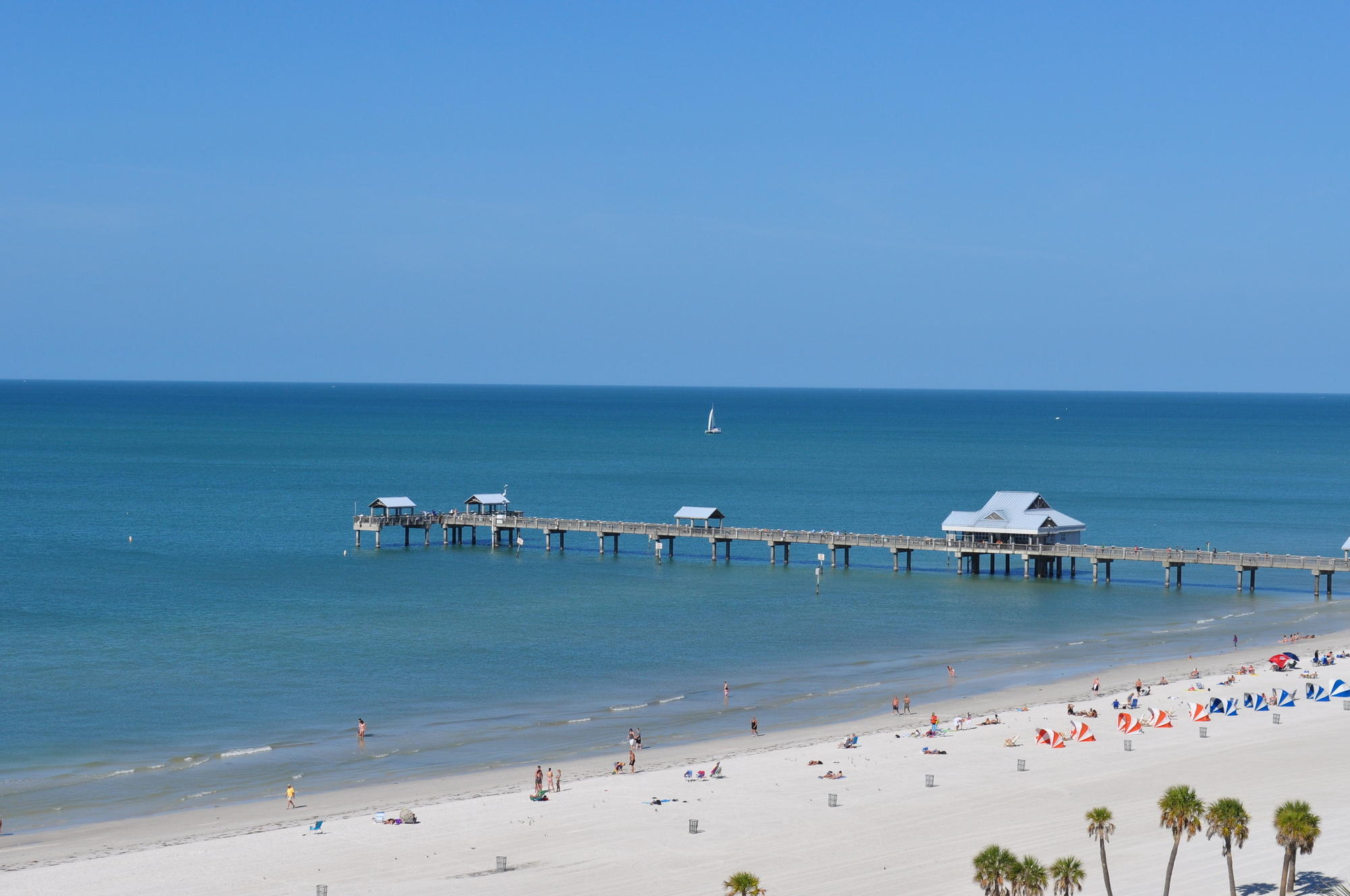 Clearwater selected as best beach in U.S. - SaintPetersBlog