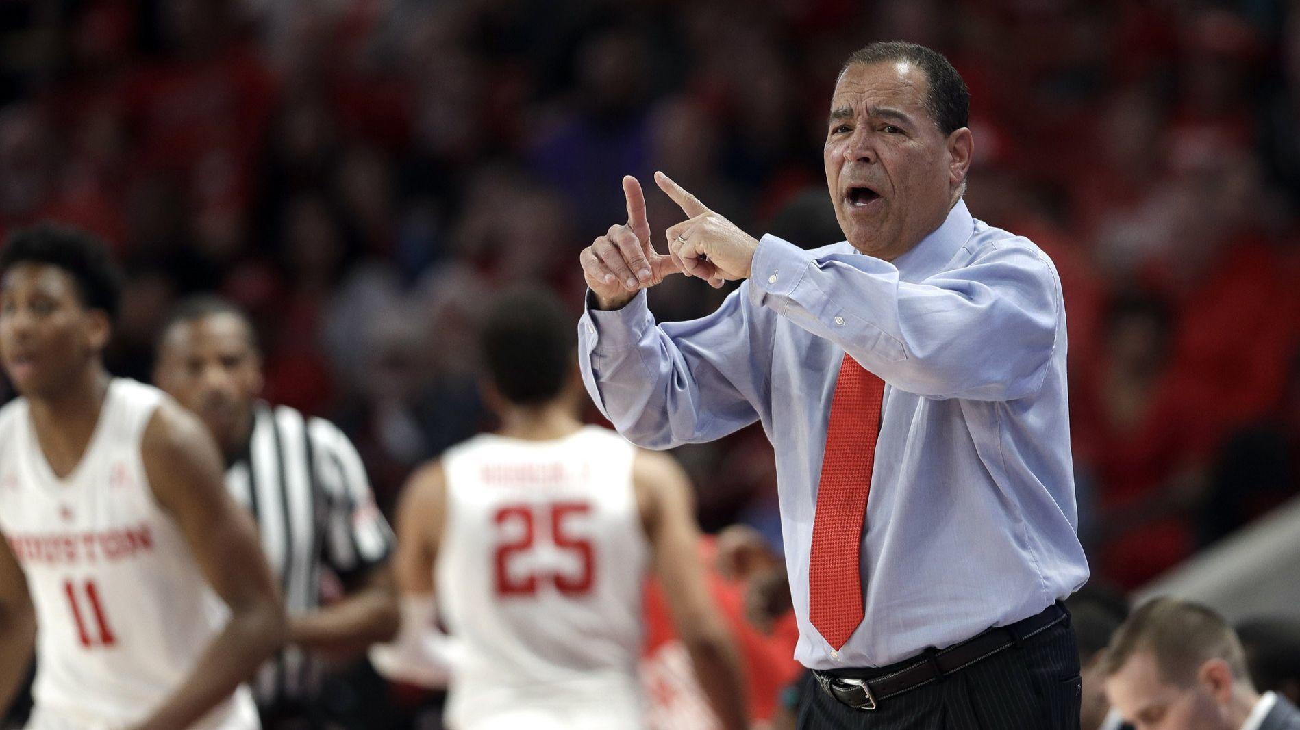 11 years ago, Kelvin Sampson was effectively banned from the NCAA. Now