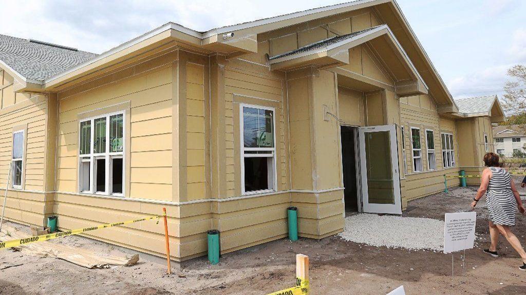 Orlando area now worst in nation for shortage of extremely low-income housing