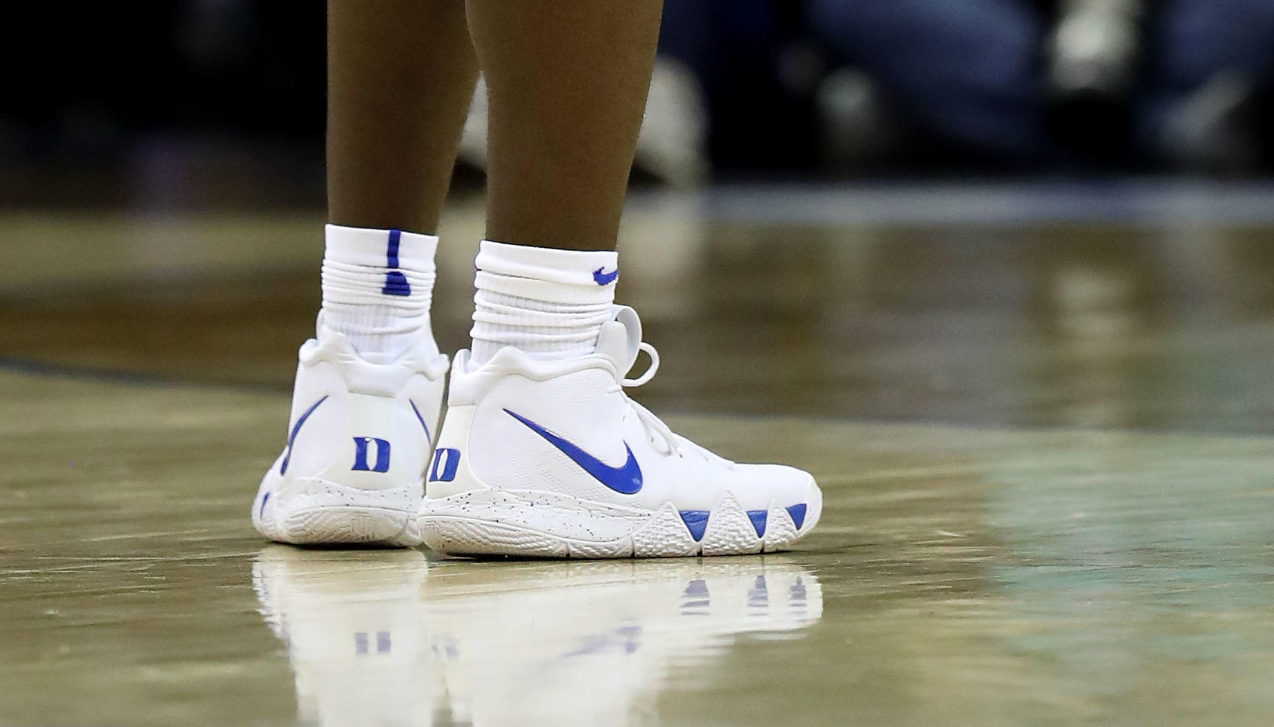 Nike sent a team to China to fix Zion Williamson's sneakers - Chicago Tribune1845 x 1053