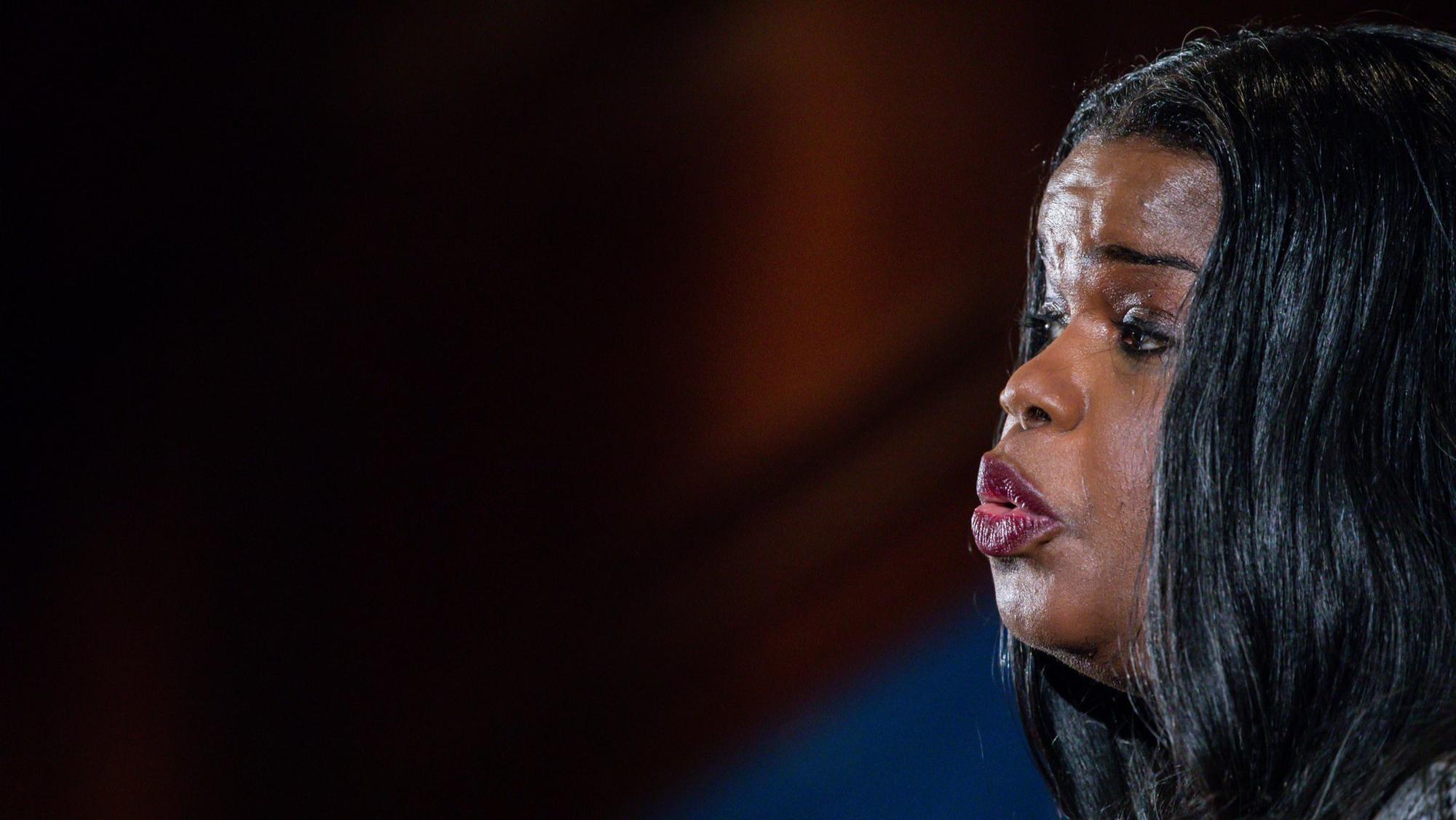 Kim Foxx will and should lose her job over the Jussie Smollett case - Chicago Tribune